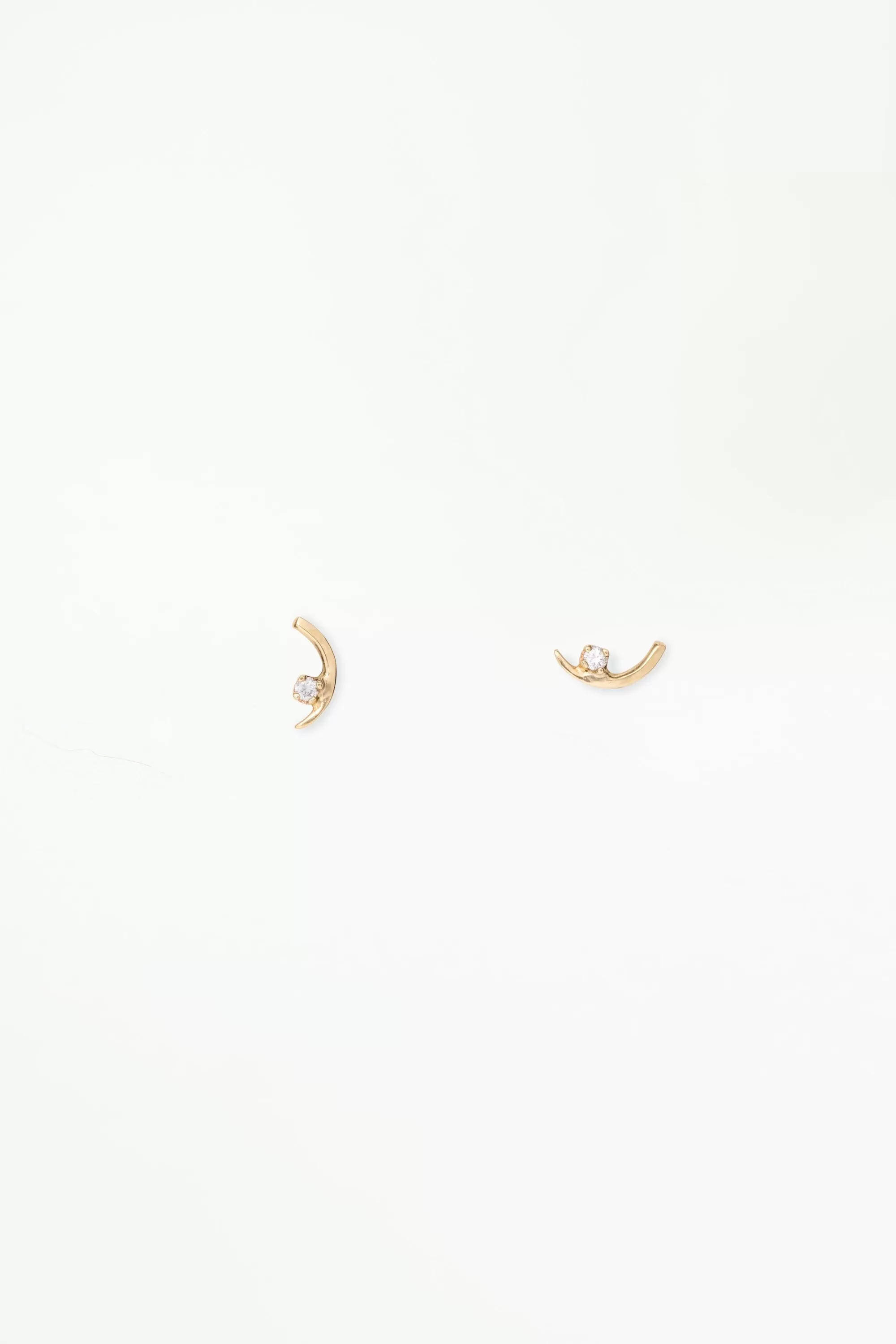 Cheap Arc Lineage Earring - Single Earrings