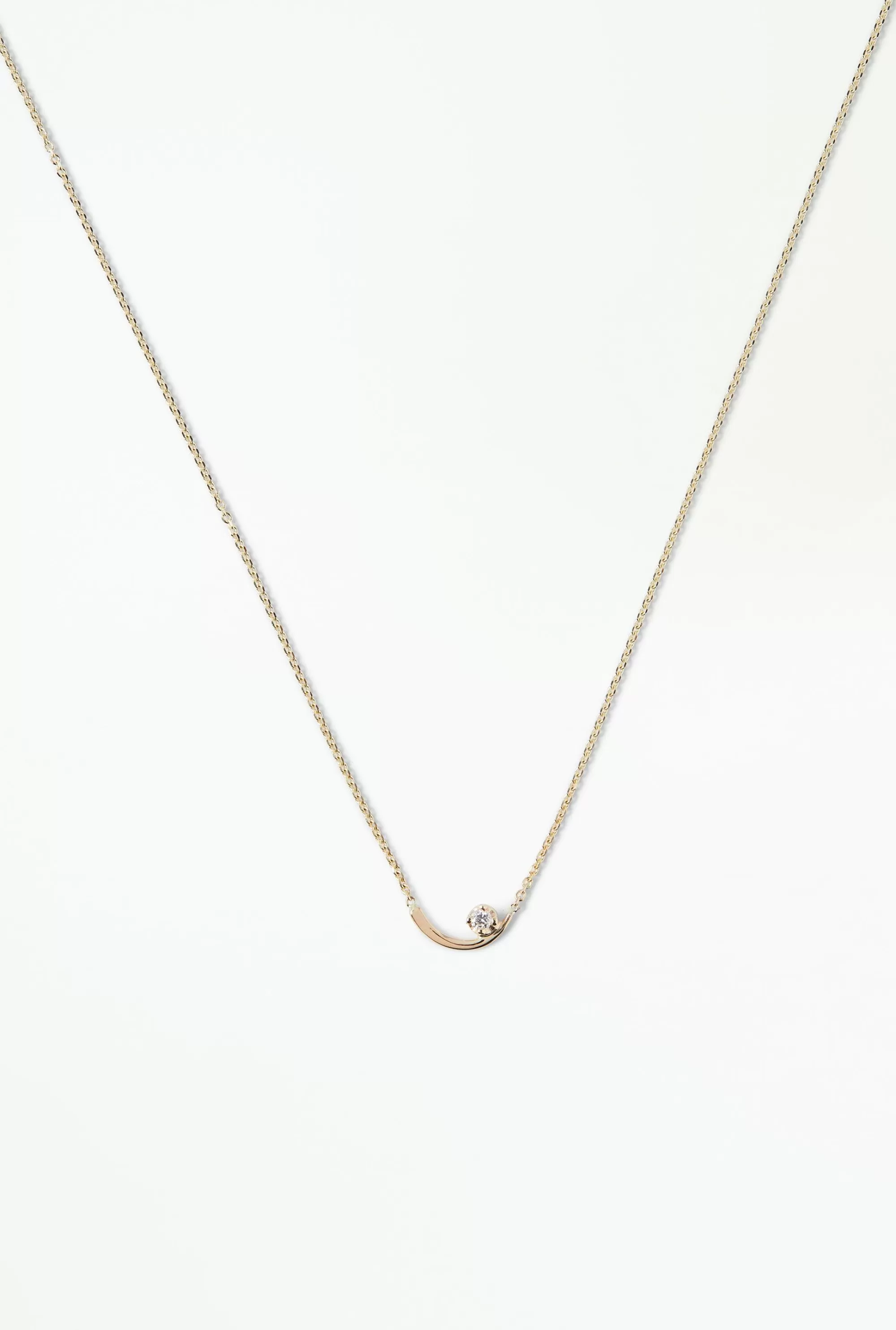 Best Sale Arc Lineage Necklace Necklaces