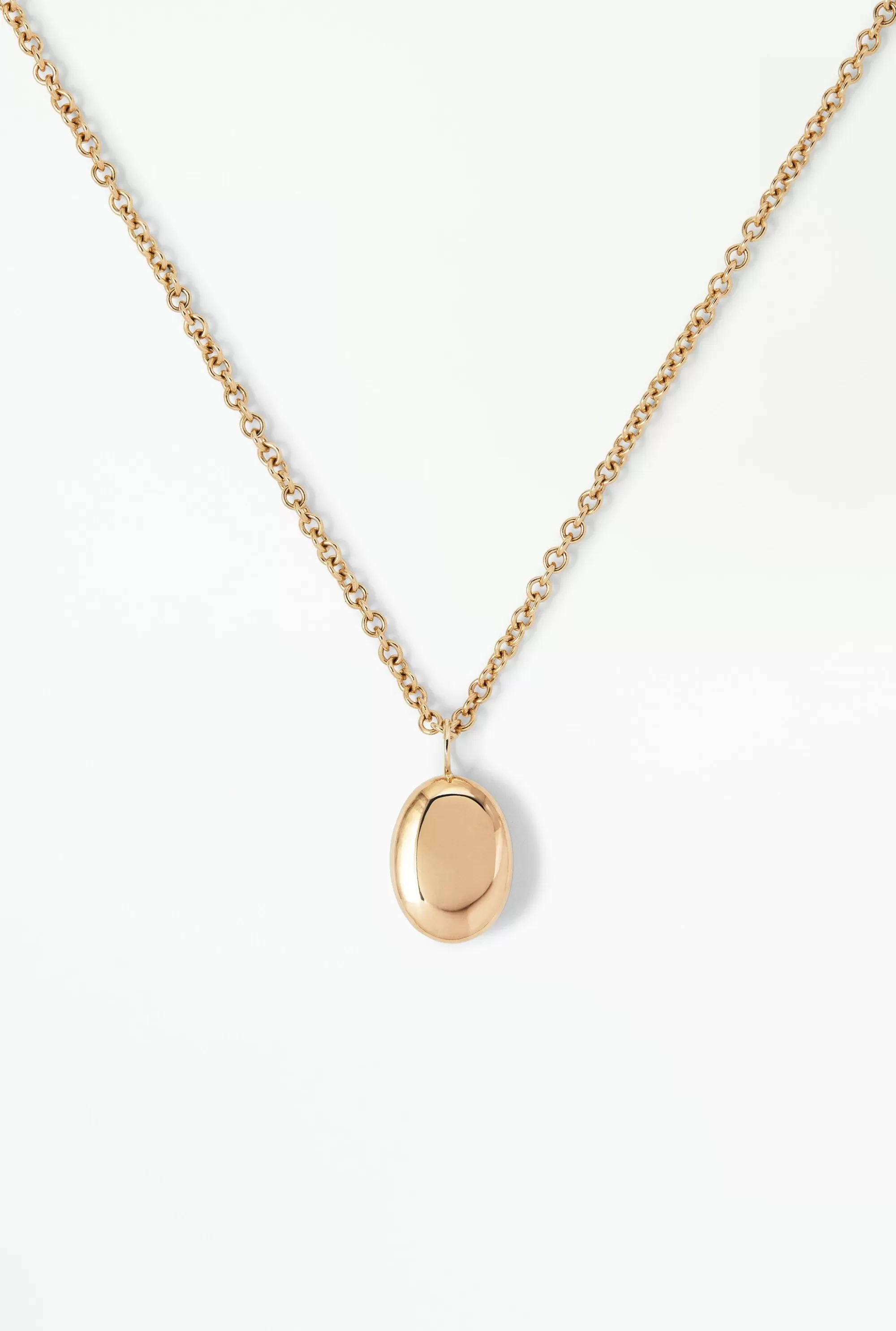 Flash Sale Borealis Opal Pendant No. 12 Necklaces