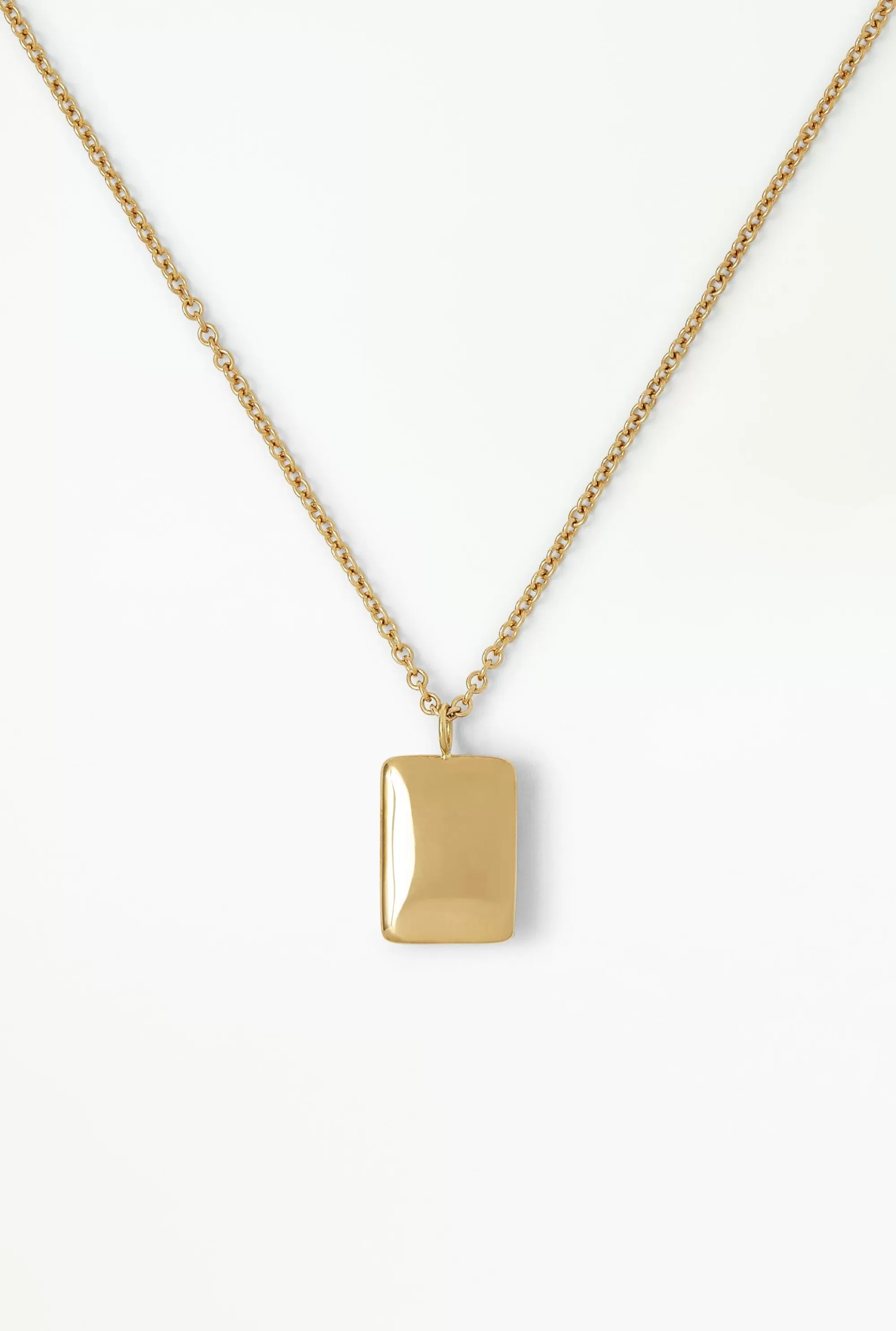 Shop Borealis Opal Pendant No. 20 Necklaces