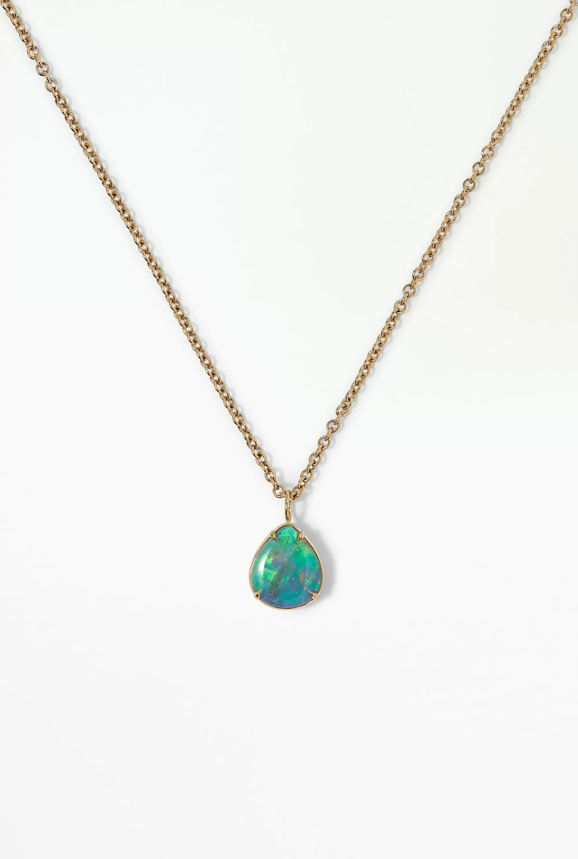 Shop Borealis Pendant No. 19 Necklaces