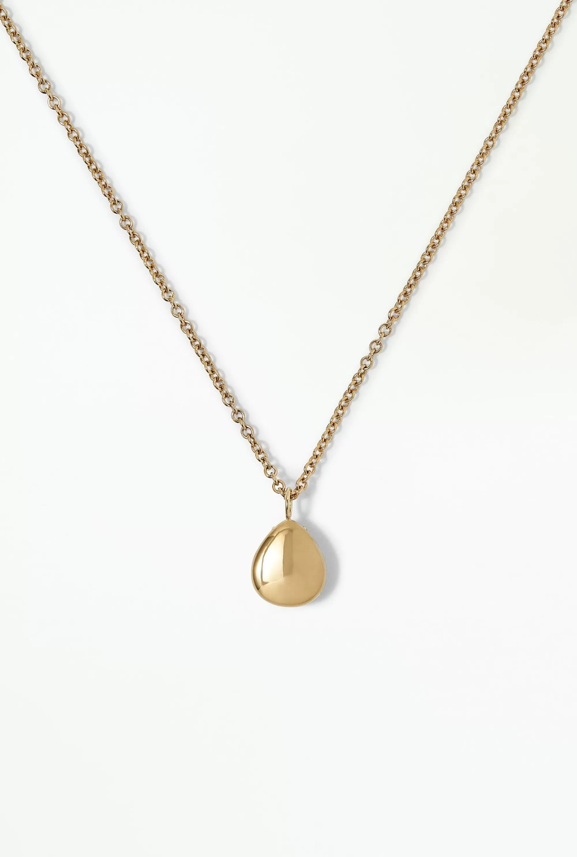 Shop Borealis Pendant No. 19 Necklaces