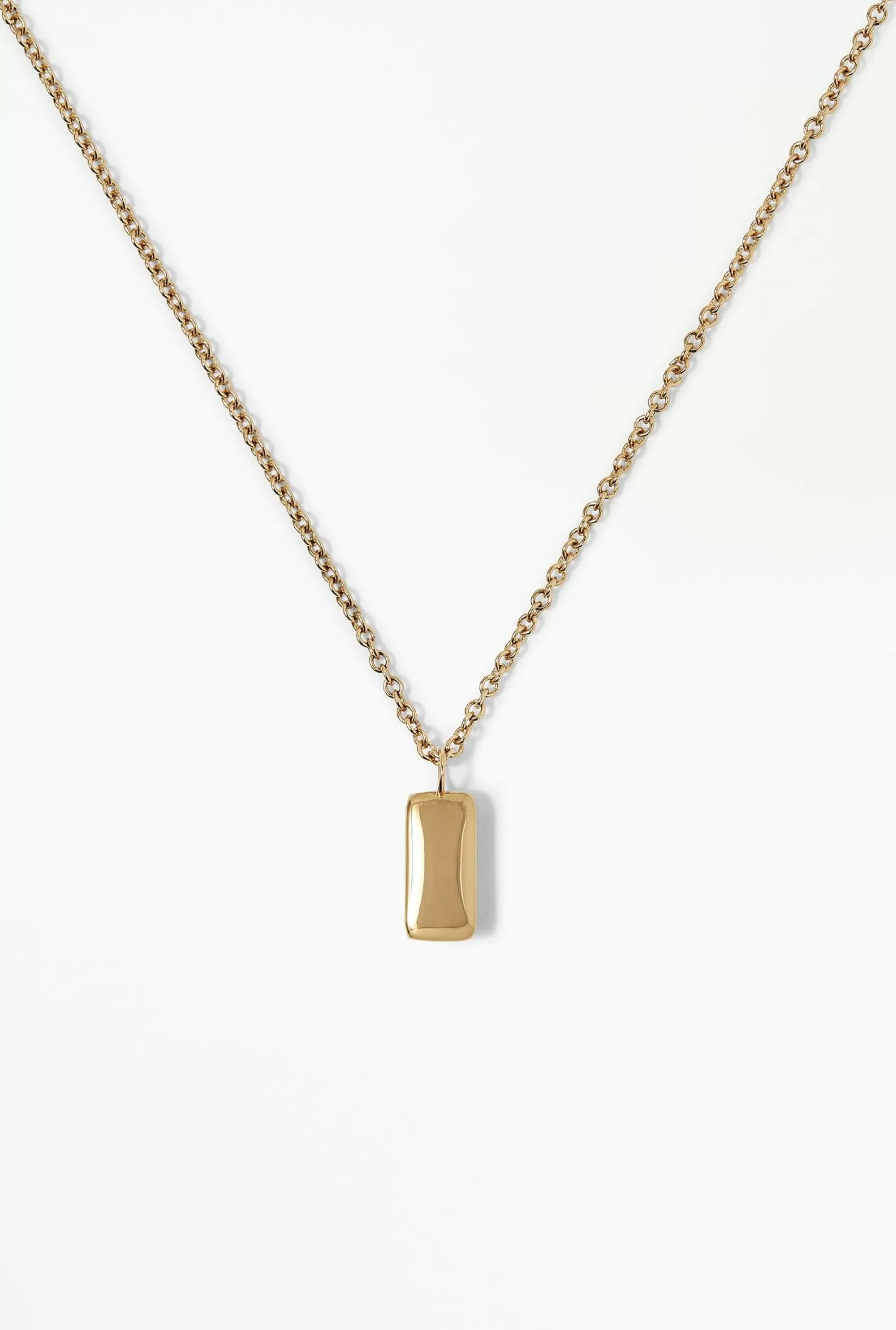 Hot Borealis Pendant No. 21 Necklaces