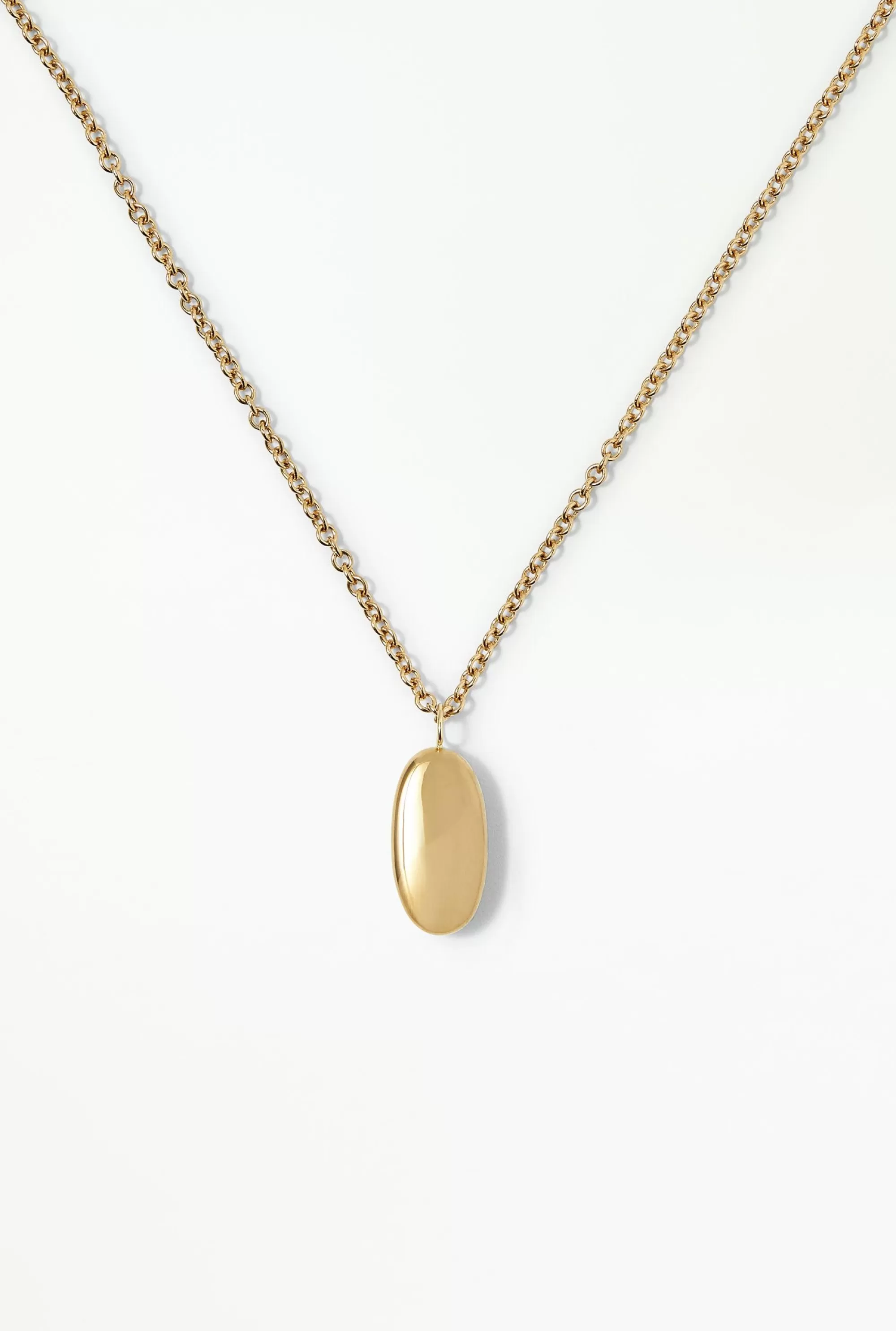 Fashion Borealis Pendant No. 22 Necklaces