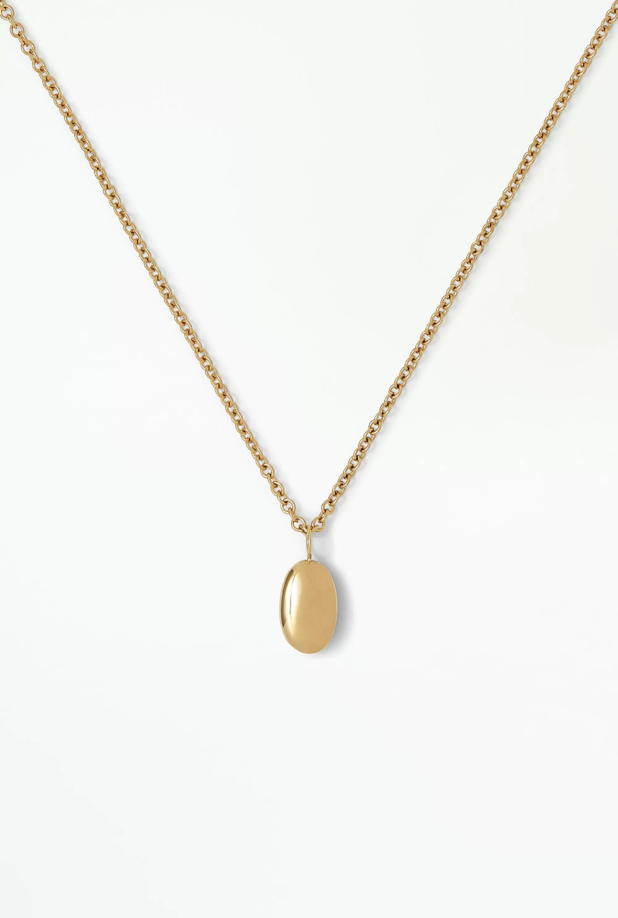 Flash Sale Borealis Pendant No. 23 Necklaces