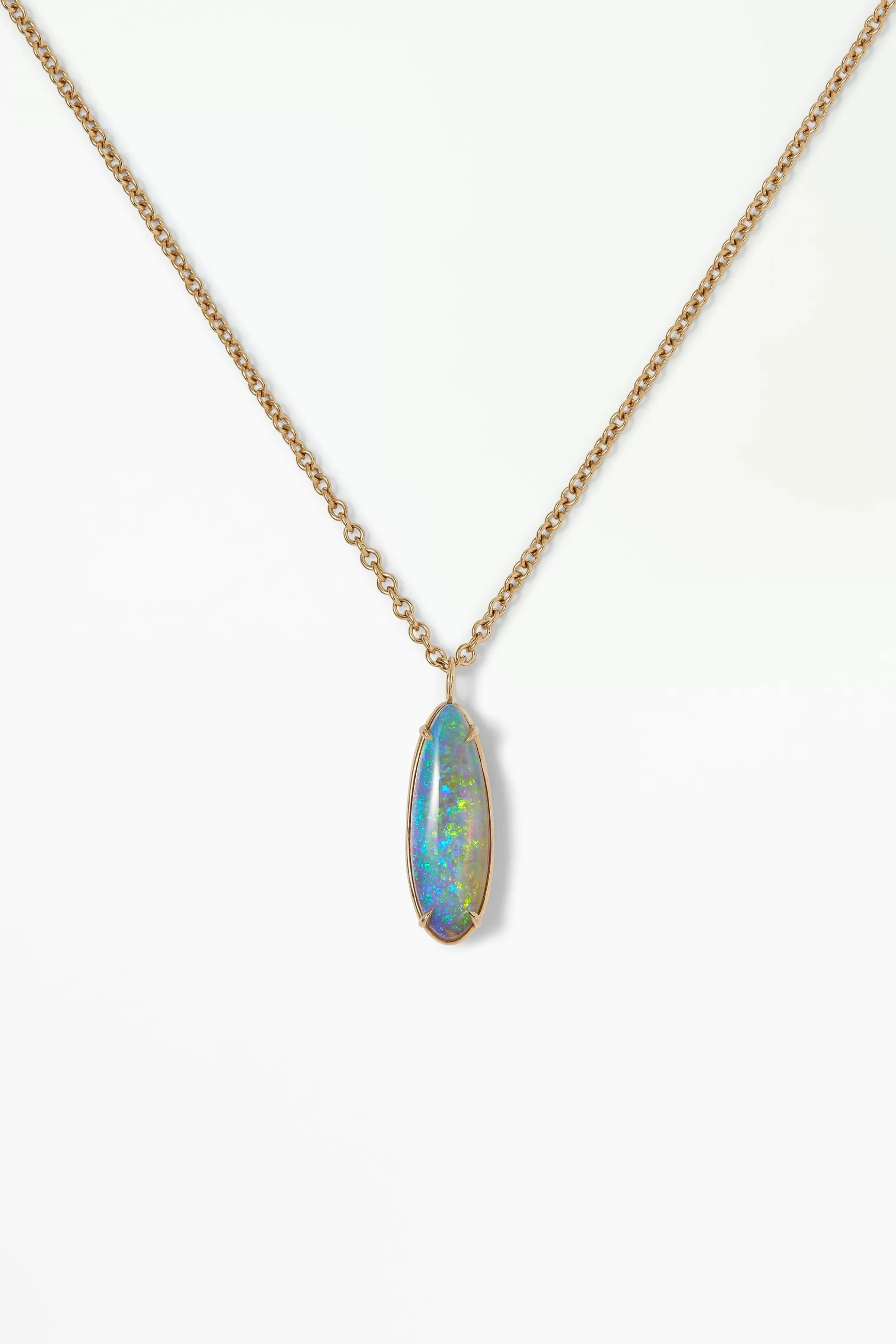 New Borealis Pendant No. 24 Necklaces