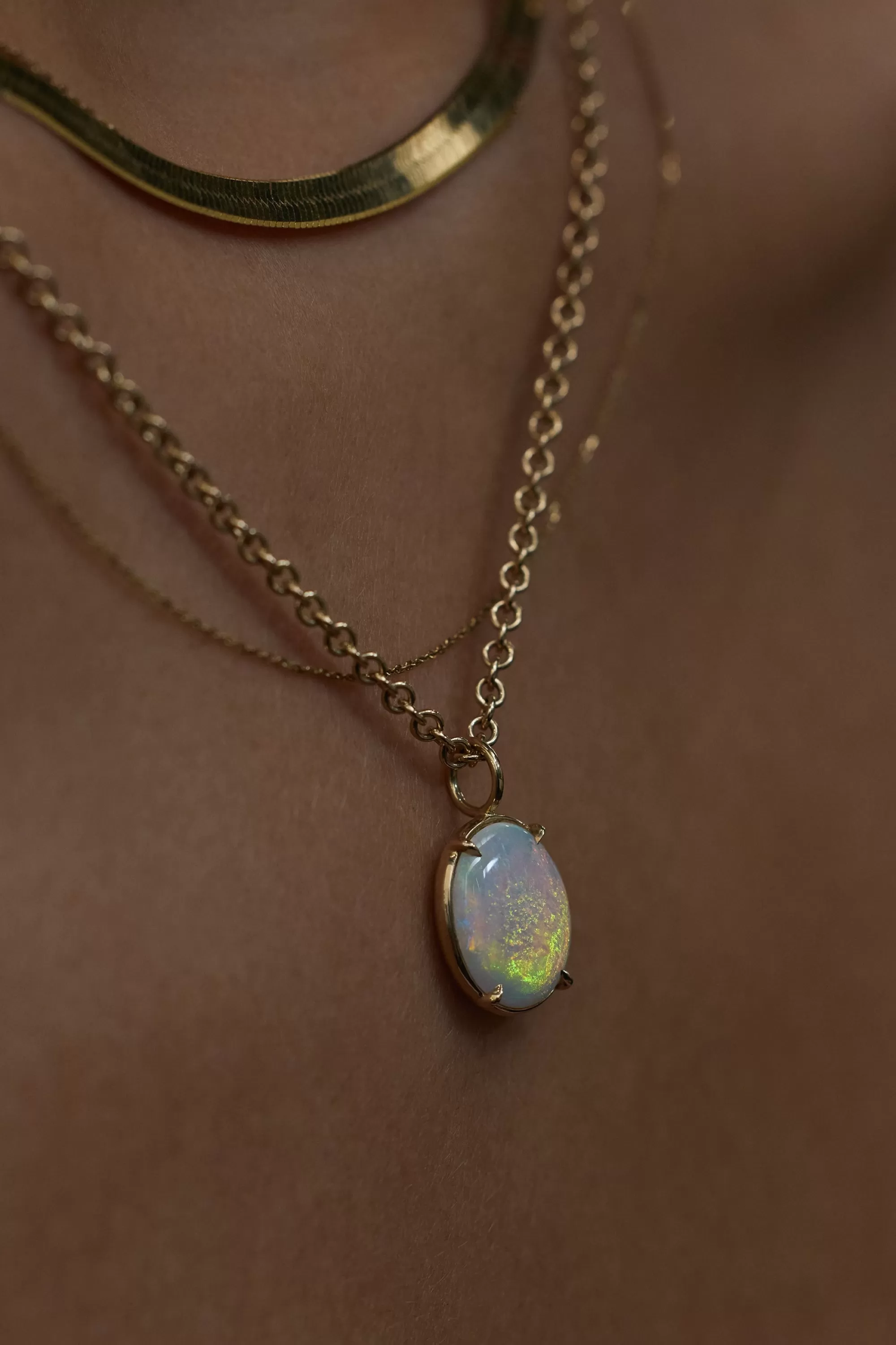 Cheap Borealis Pendant No. 26 Necklaces