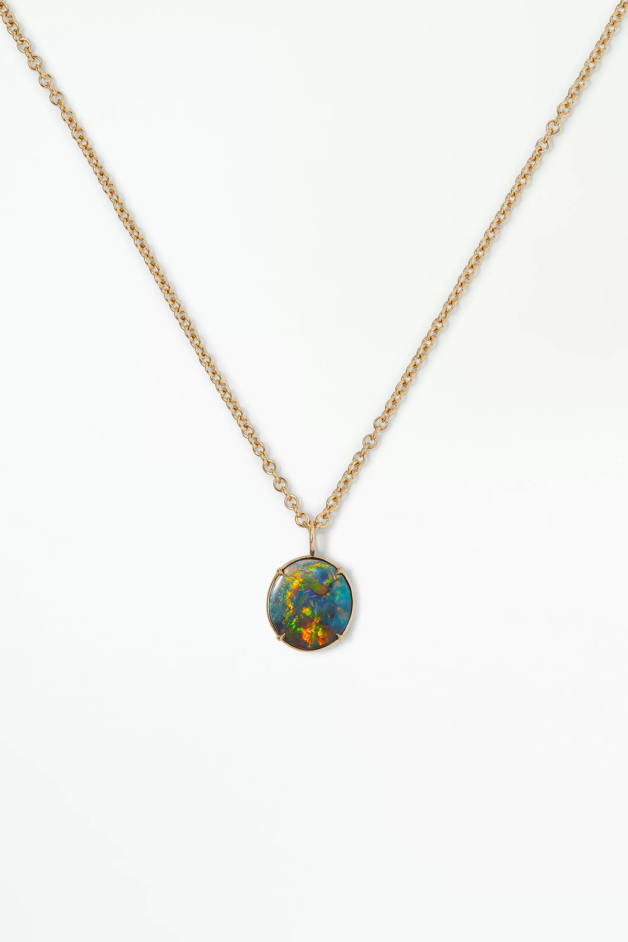 Sale Borealis Pendant No. 32 Necklaces