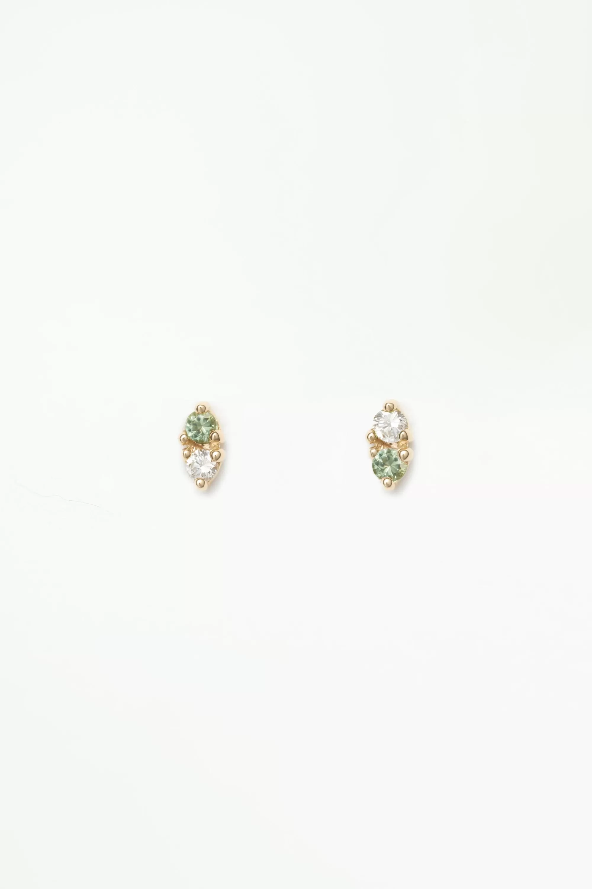 Flash Sale Botany Two-Step Earring - Single Earrings