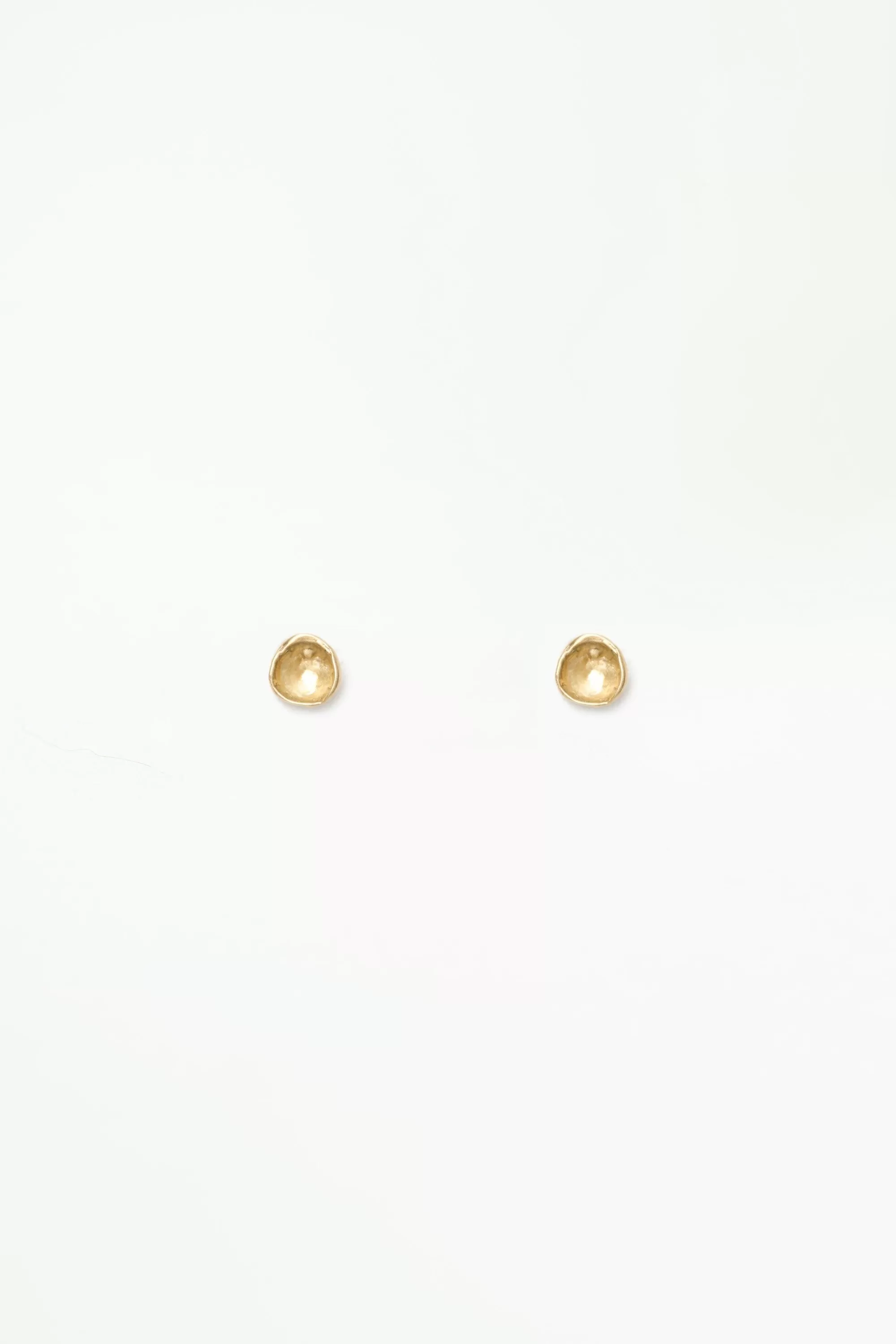 Online Bowl Wisp Earring - Single Earrings