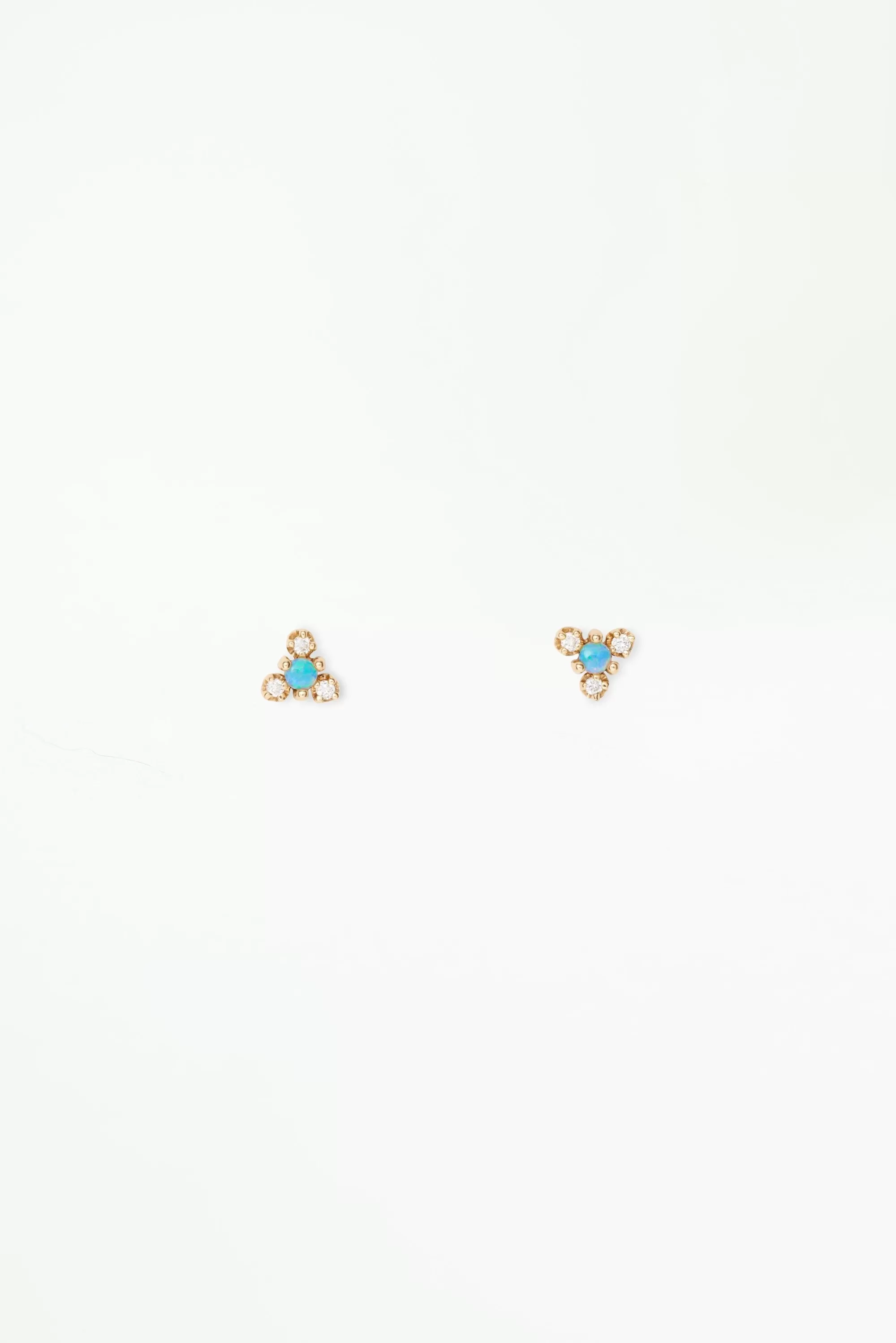 Clearance Burst Earring - Single Earrings