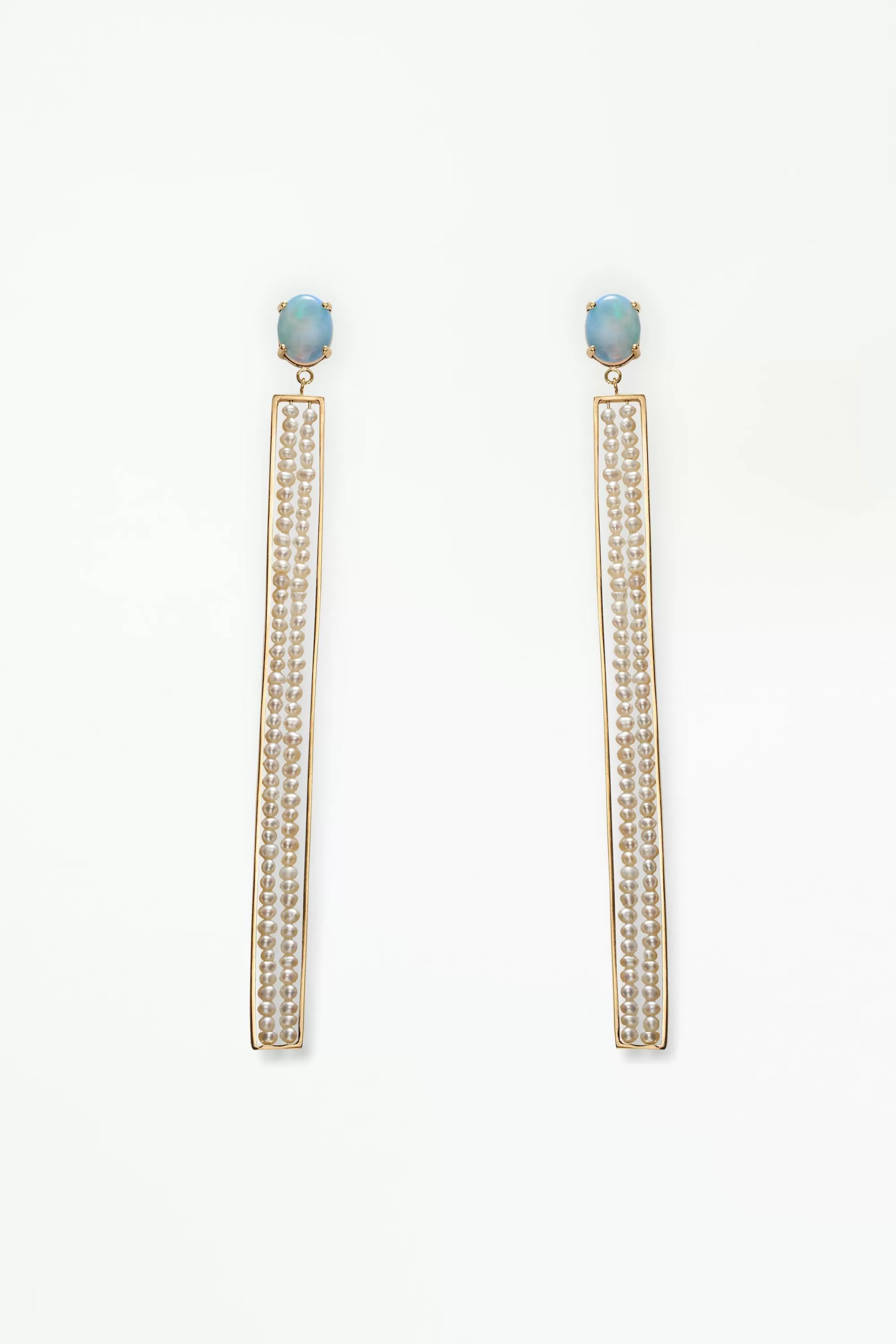 Best Sale Dance Partner Earrings - Pair Earrings