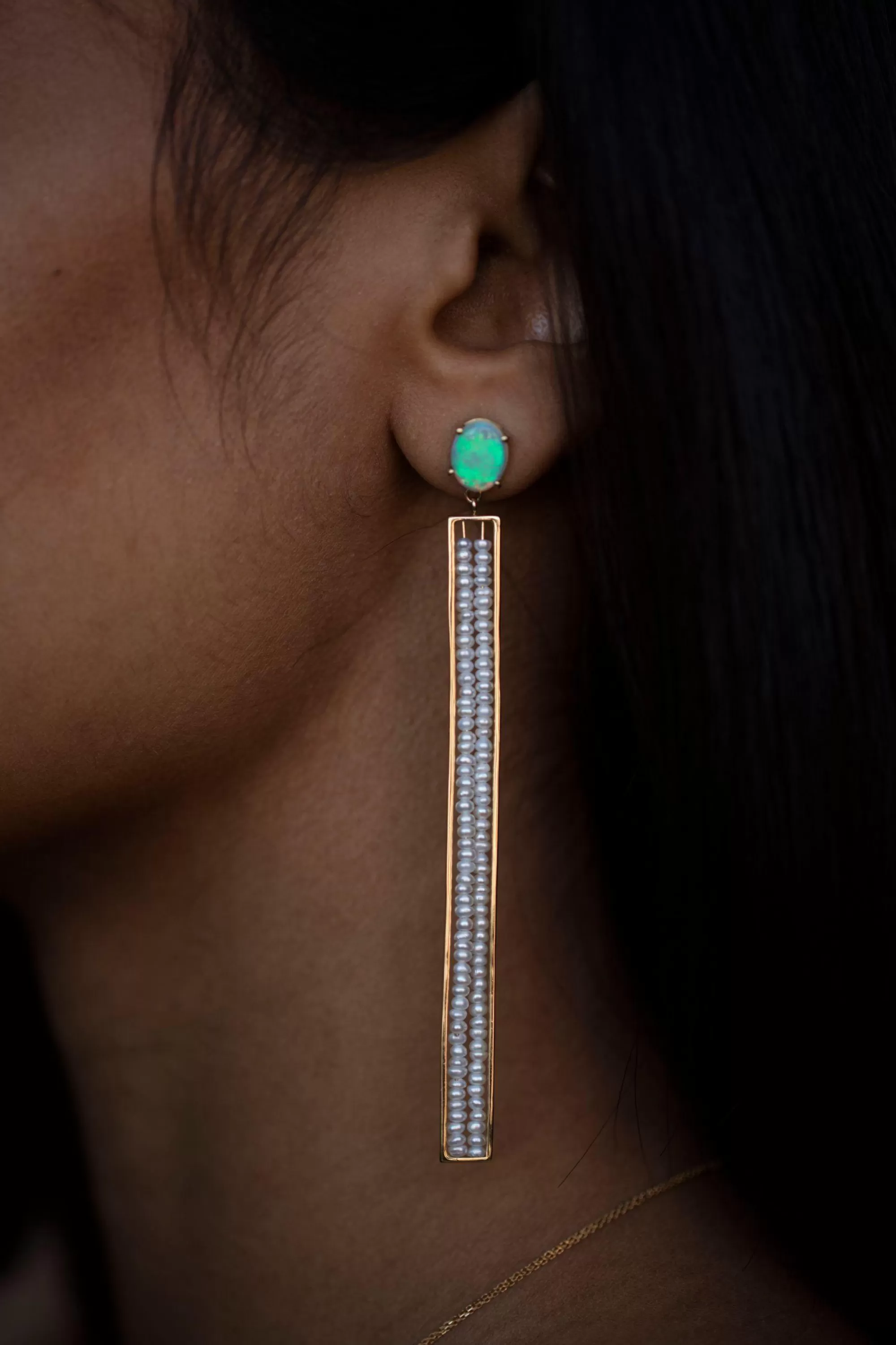 Best Sale Dance Partner Earrings - Pair Earrings