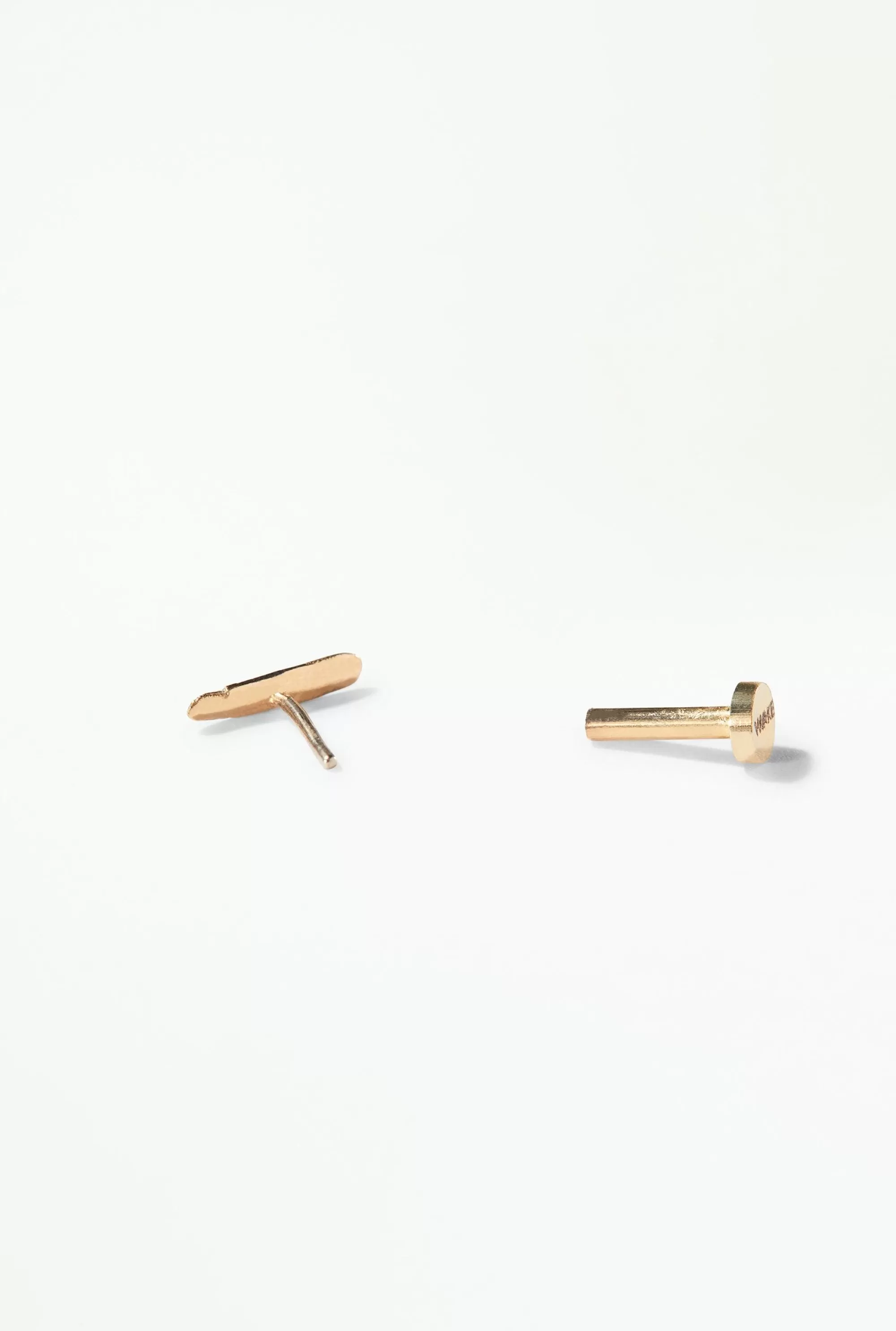 Discount Dash Wisp Earring - Flat Back - Single Earrings