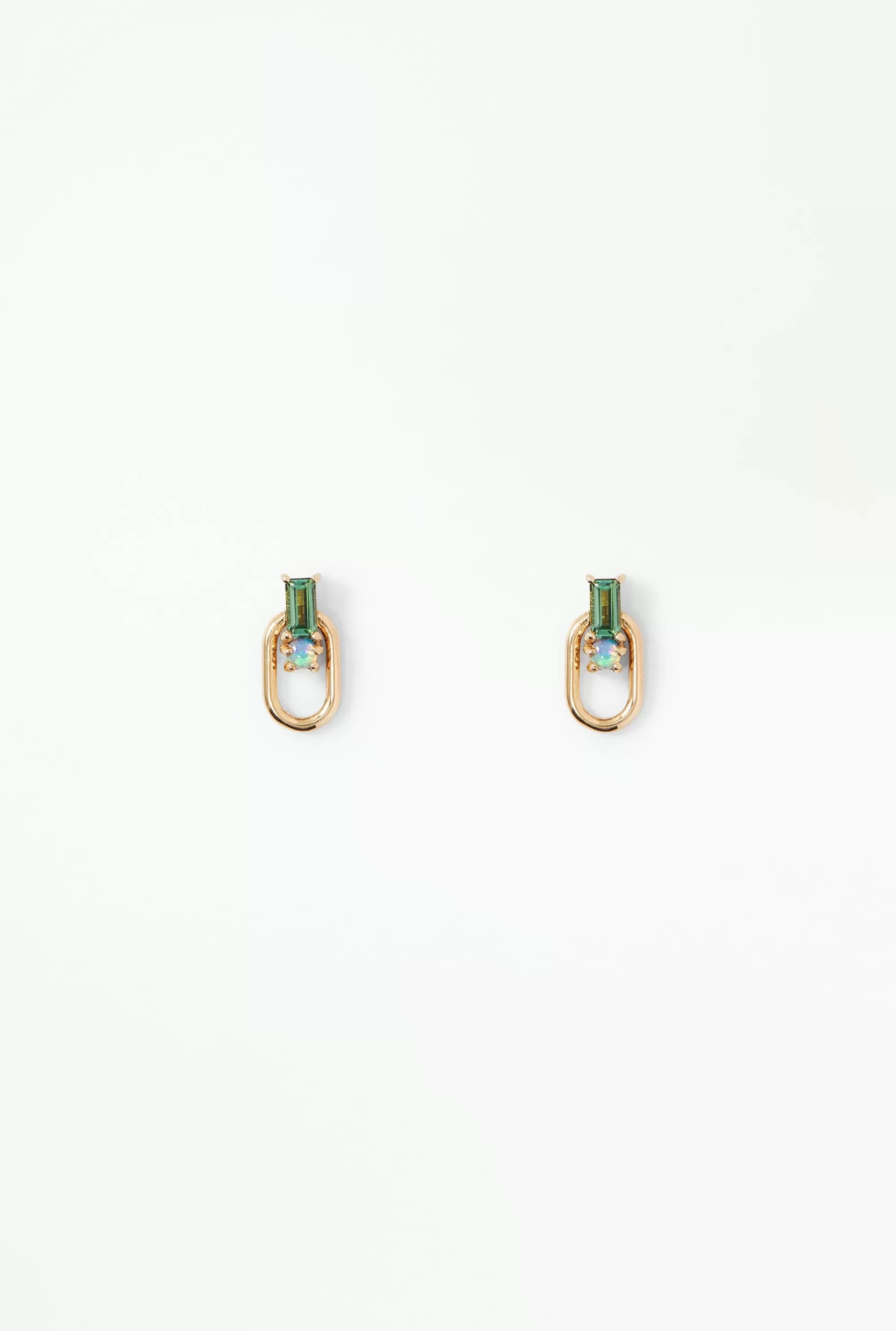 Cheap Door Knocker Earring - Single Earrings