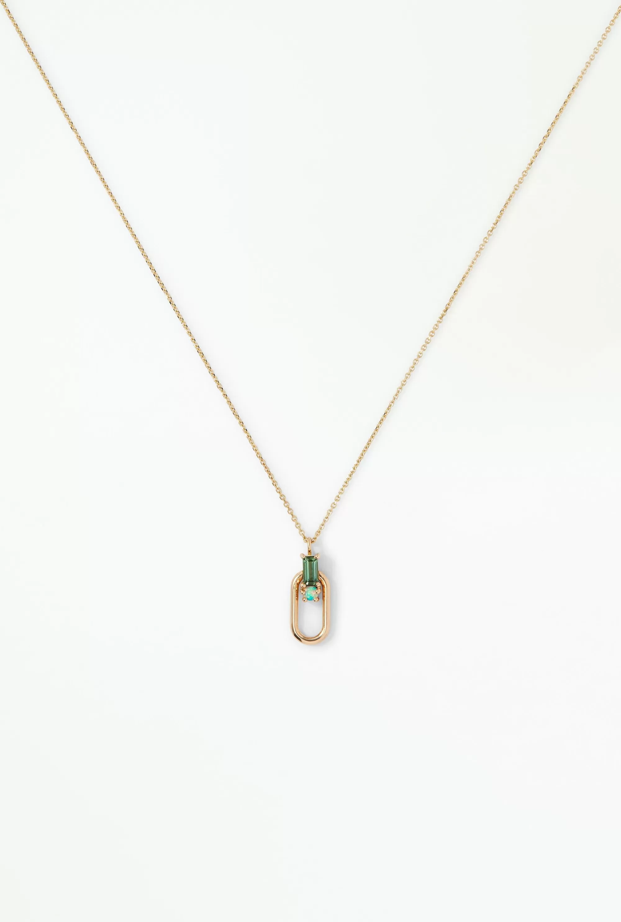 Sale Door Knocker Necklace Necklaces