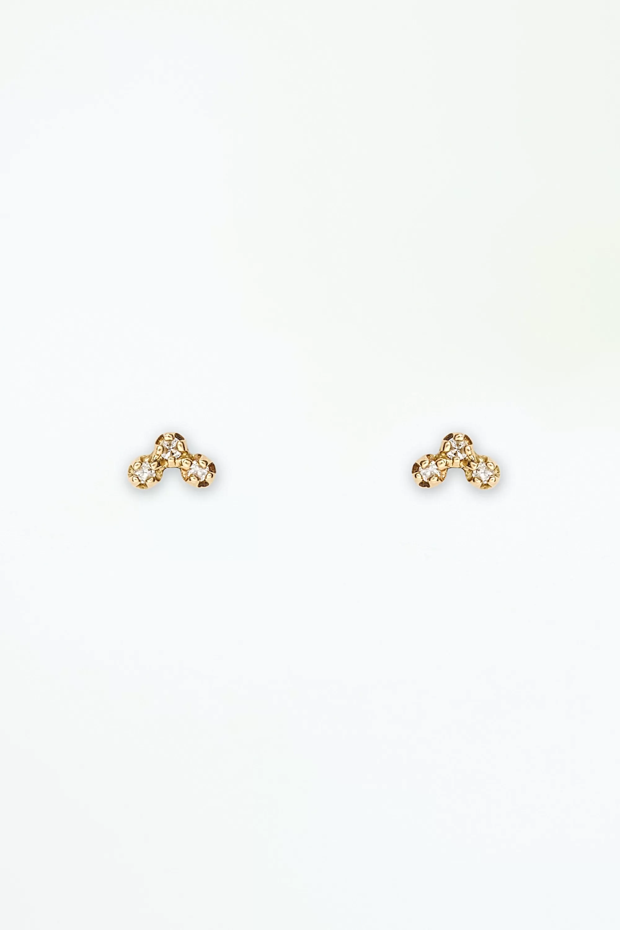 Outlet Freckle Earring - Single Earrings