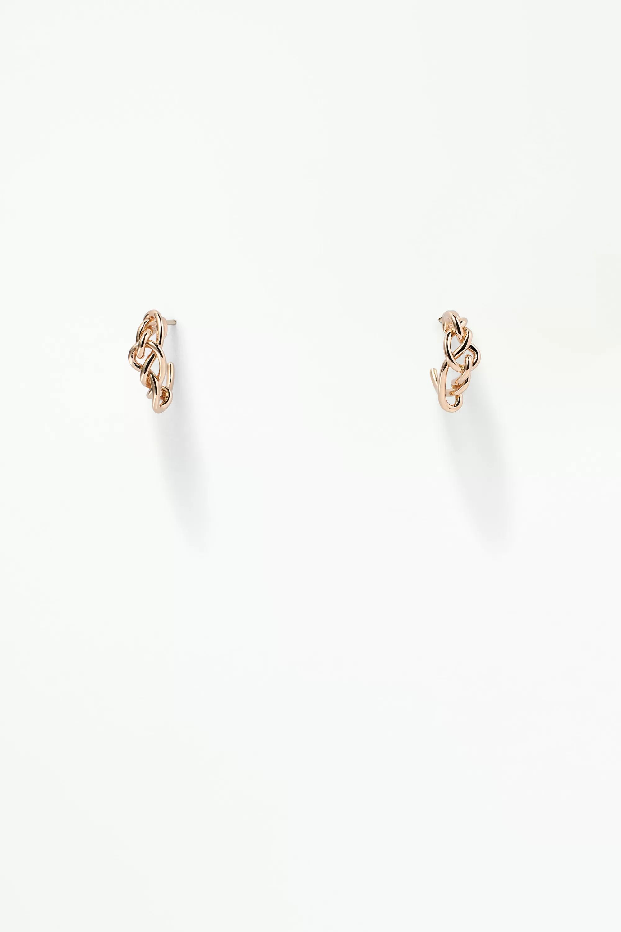Clearance Ghost Hill Hoop Earring - Single Earrings