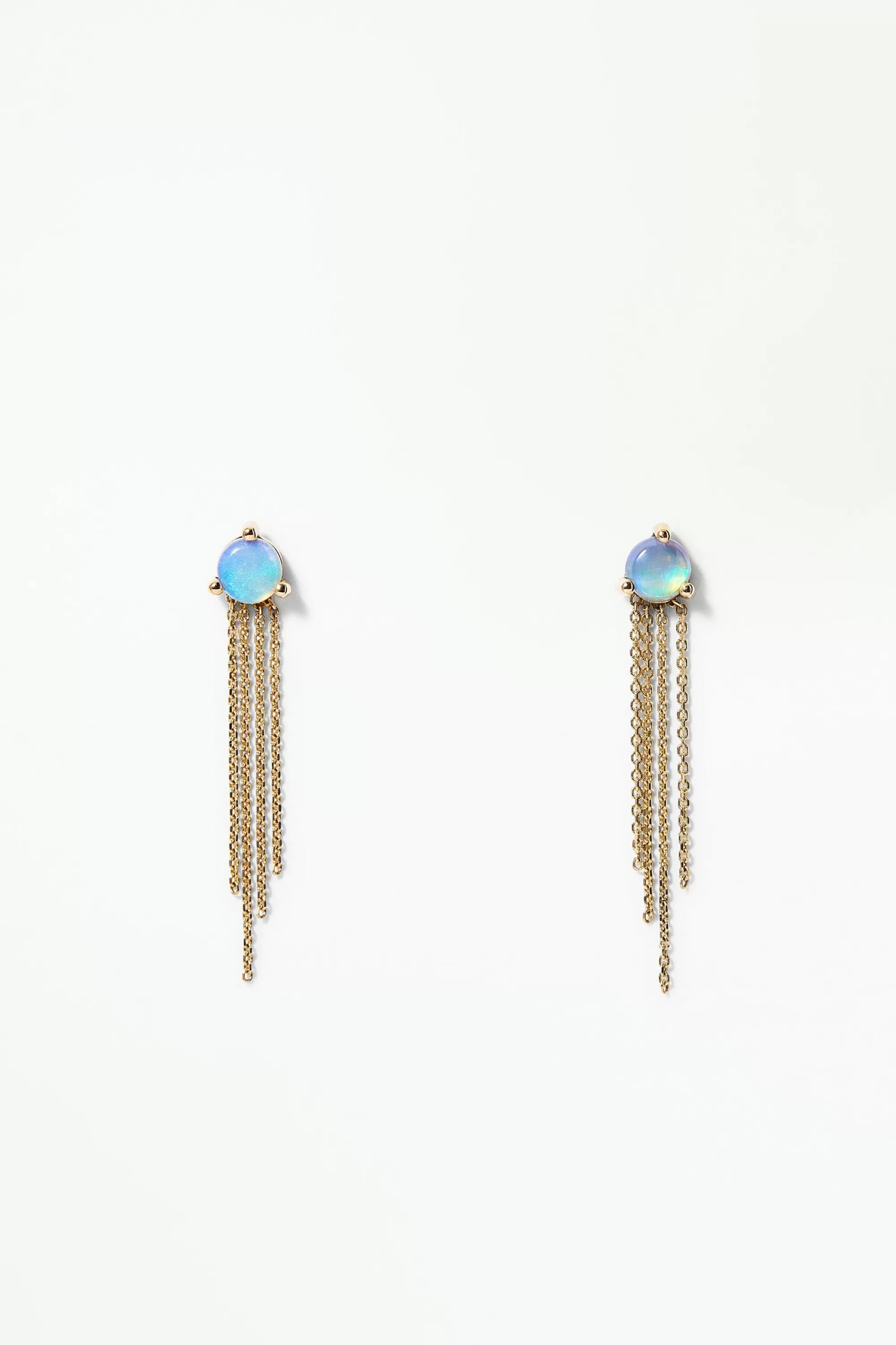 Hot Haze Earring - Single Earrings