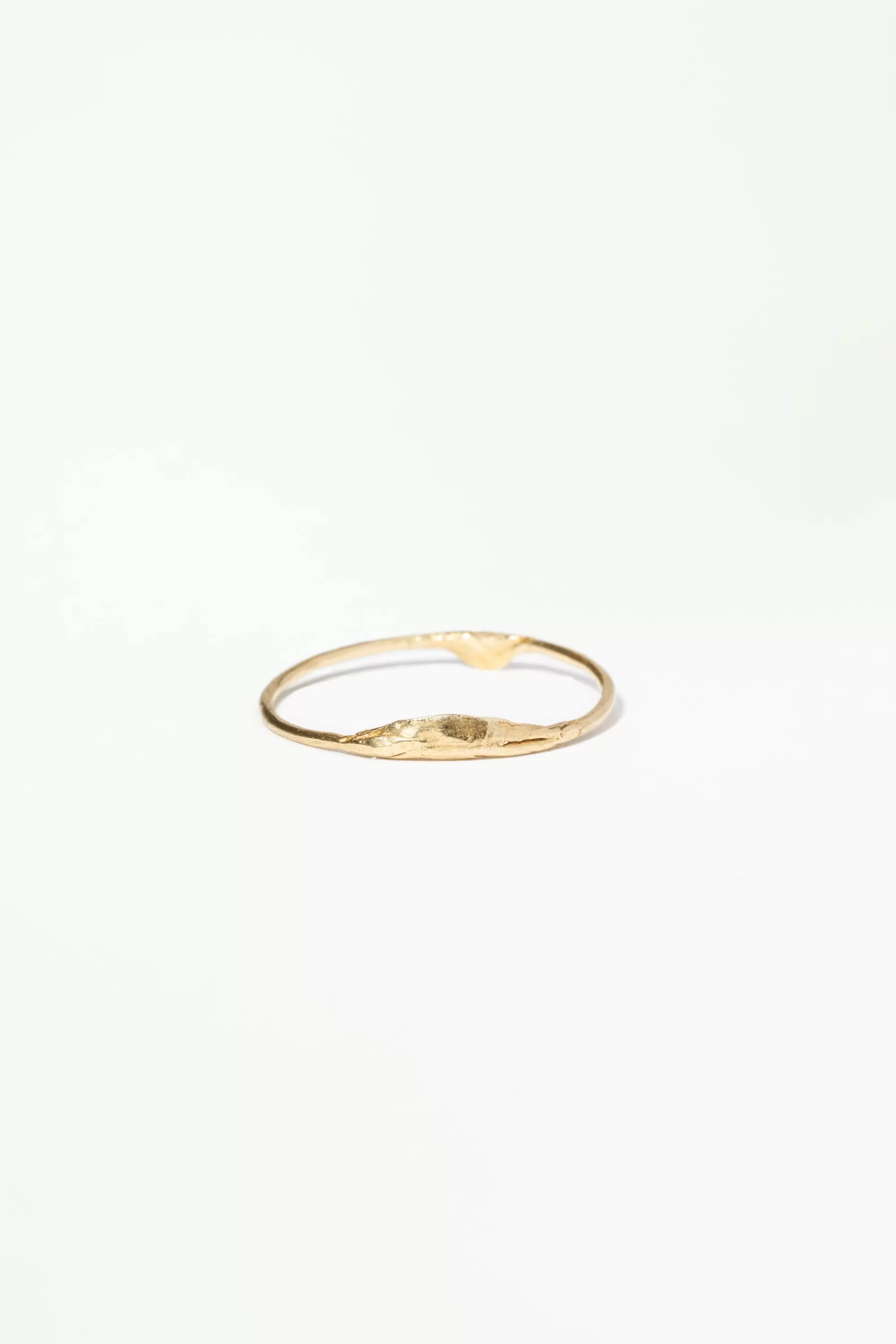 Clearance Lands Stack Ring Rings