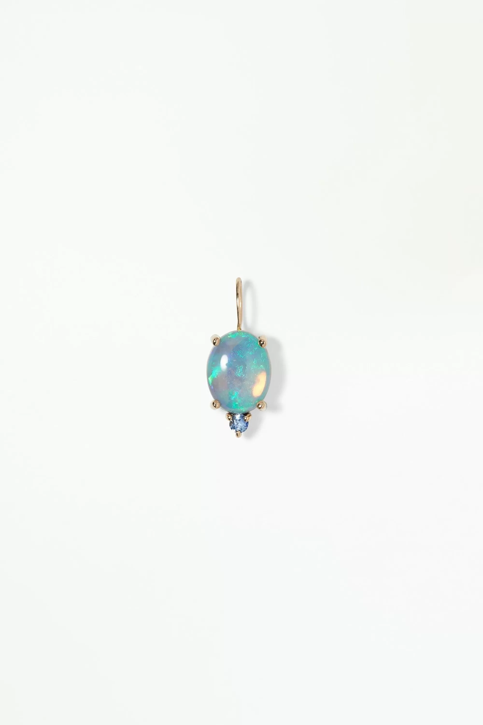 Shop Large Duo Charm Necklaces