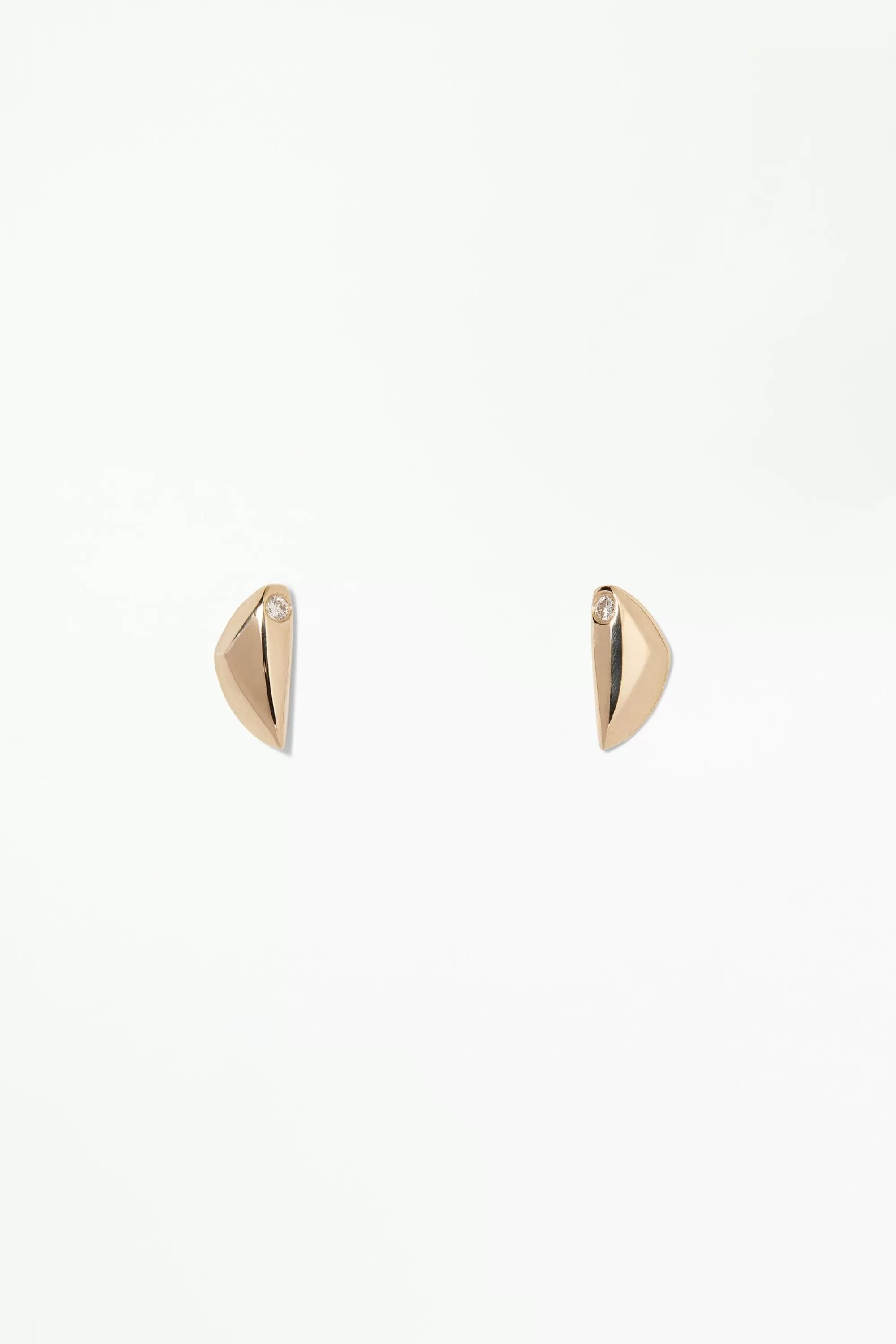 Best Large Fragment Earring - Single Earrings