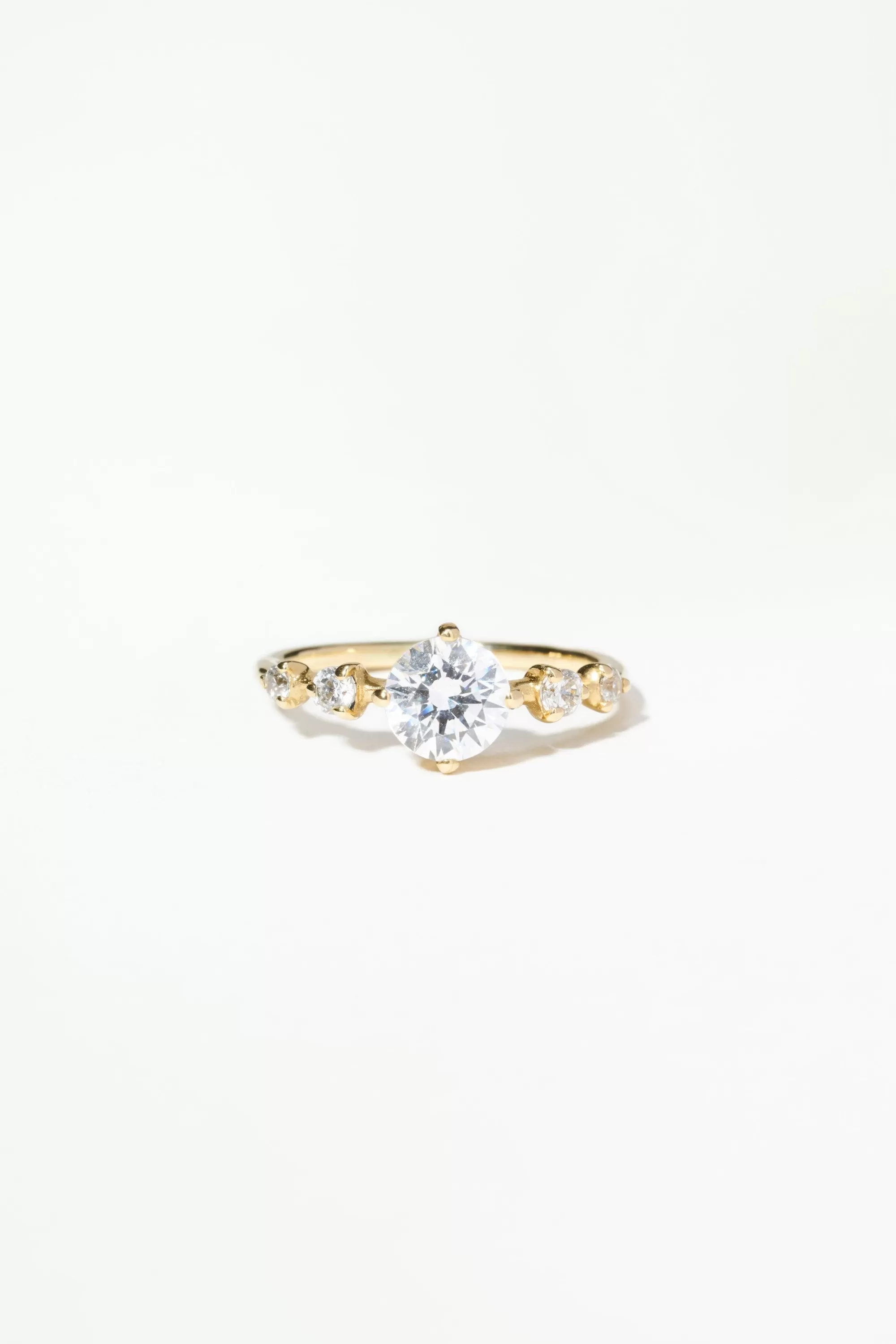 Best Sale Large Horizon Ring Rings
