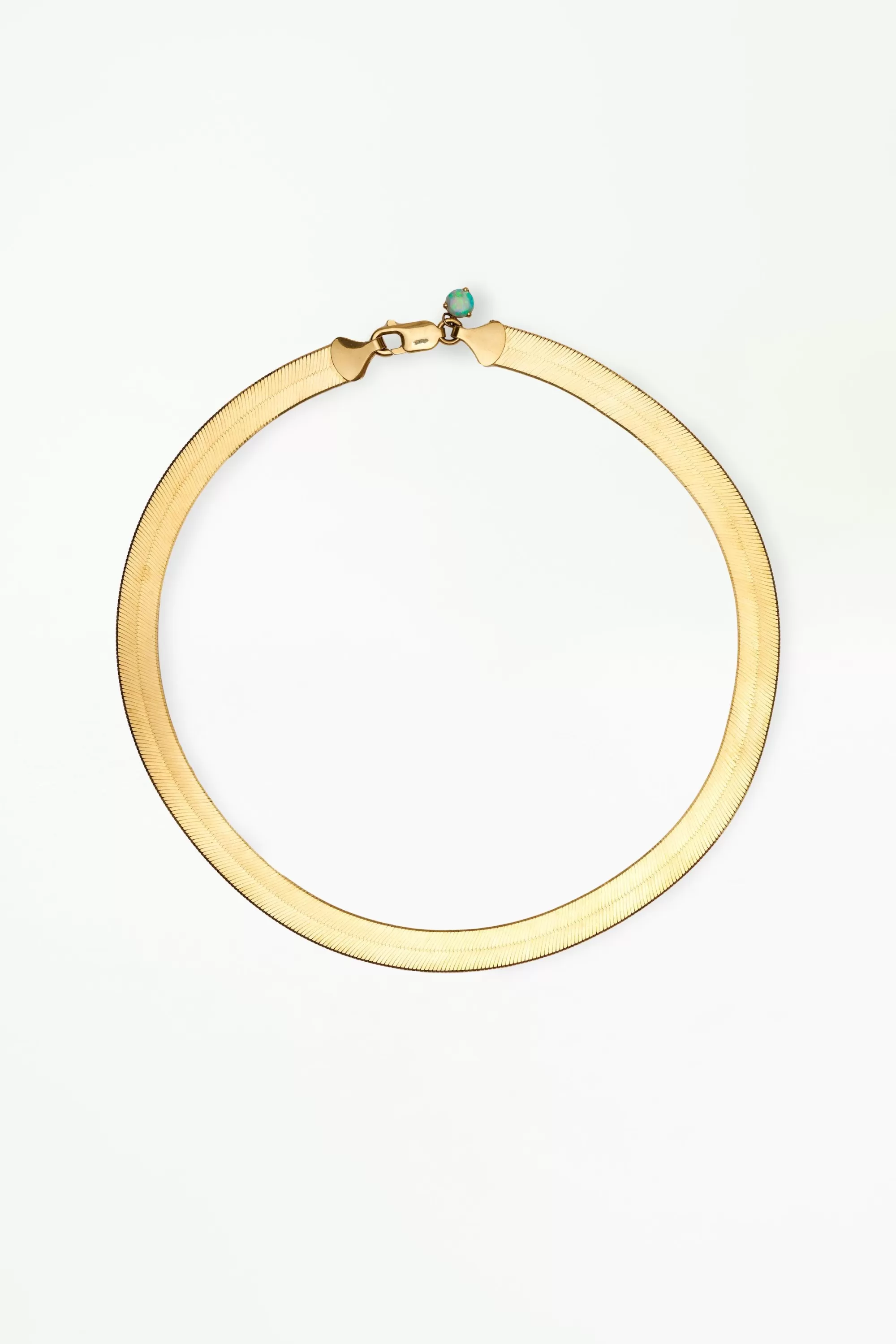 Best Sale Large Rhodes Necklace Necklaces