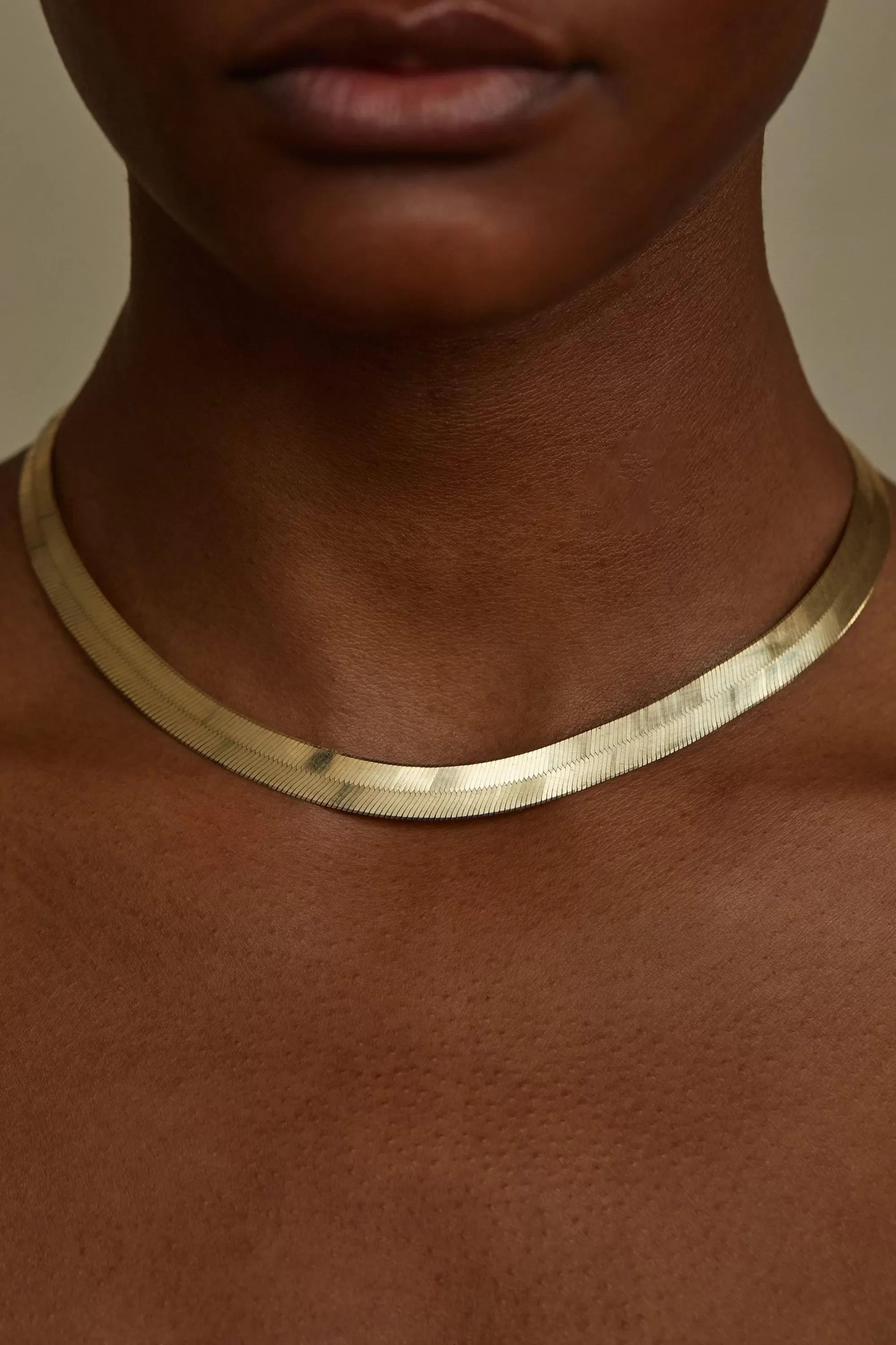 Best Sale Large Rhodes Necklace Necklaces