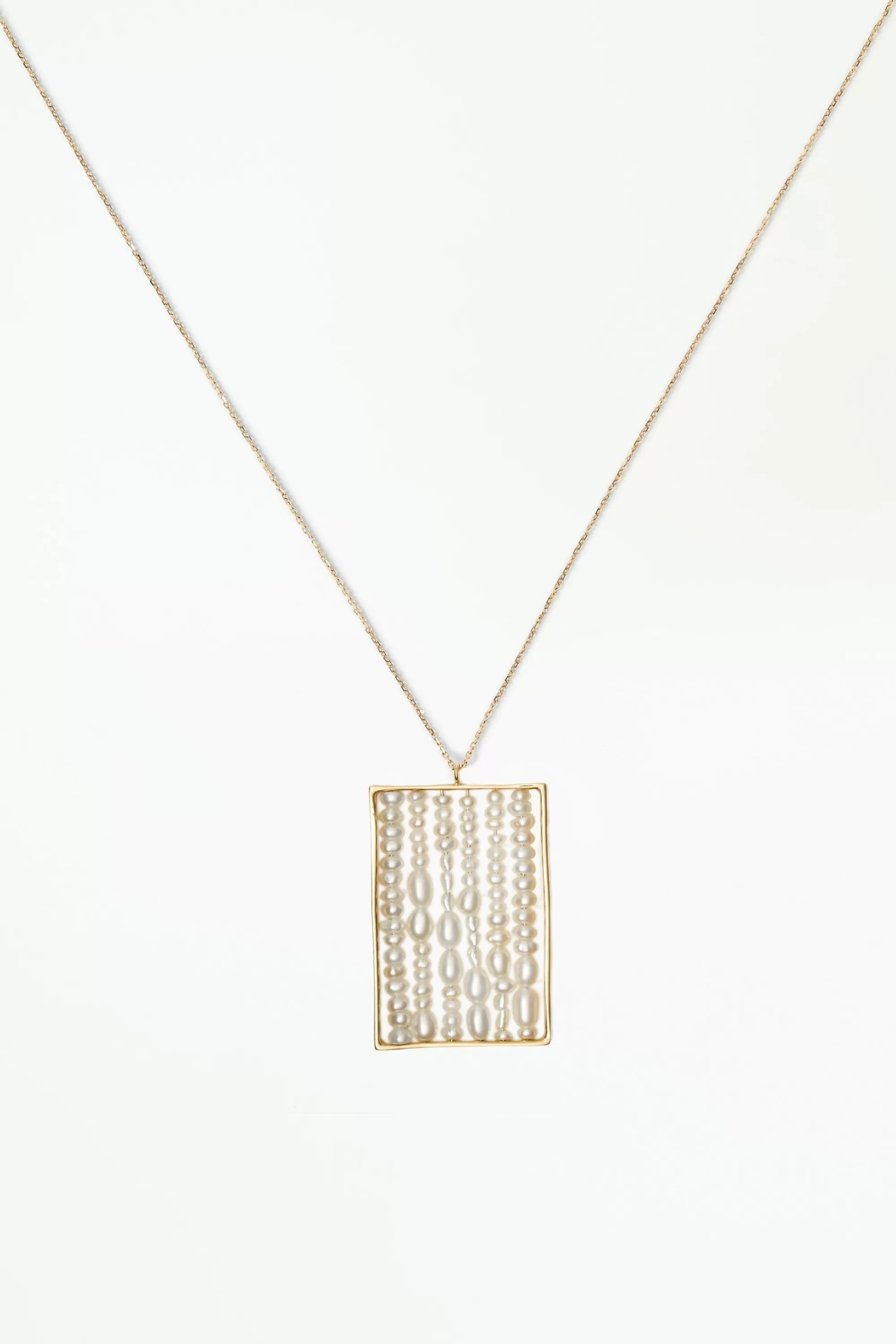 Cheap Letter Necklace Necklaces