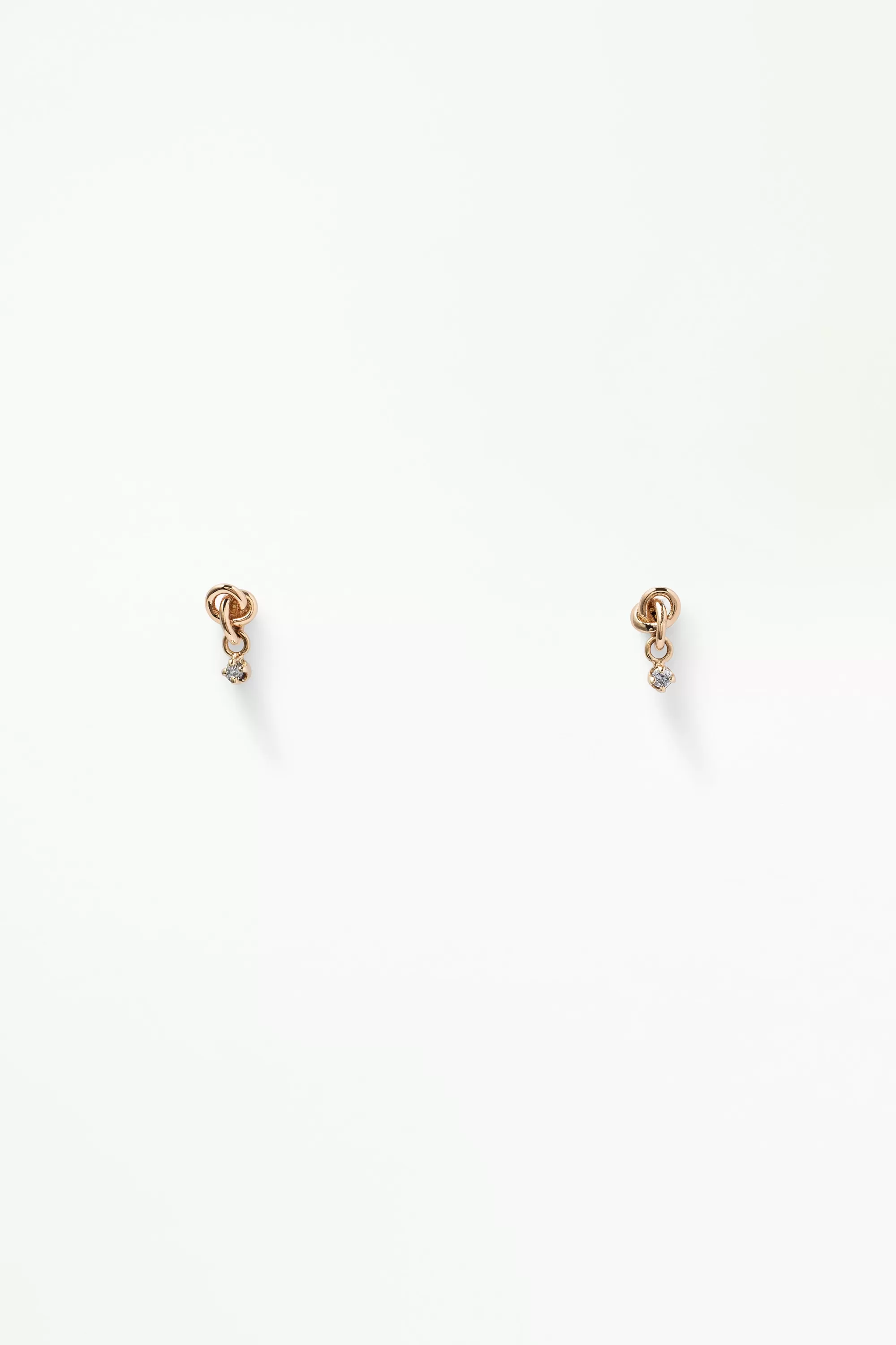 Outlet Little Ode Diamond Earring - Single Earrings