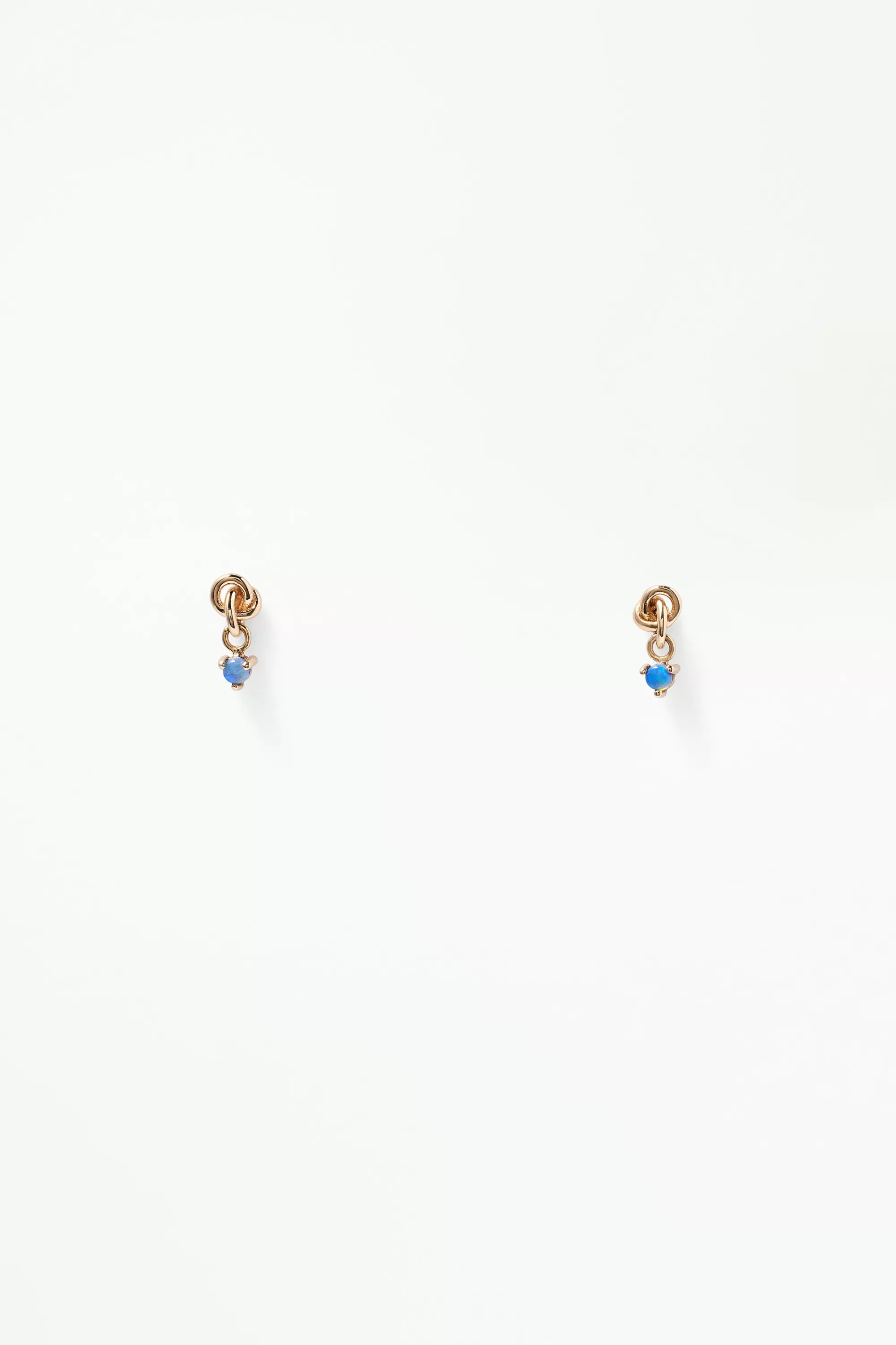Online Little Ode Opal Earring - Single Earrings