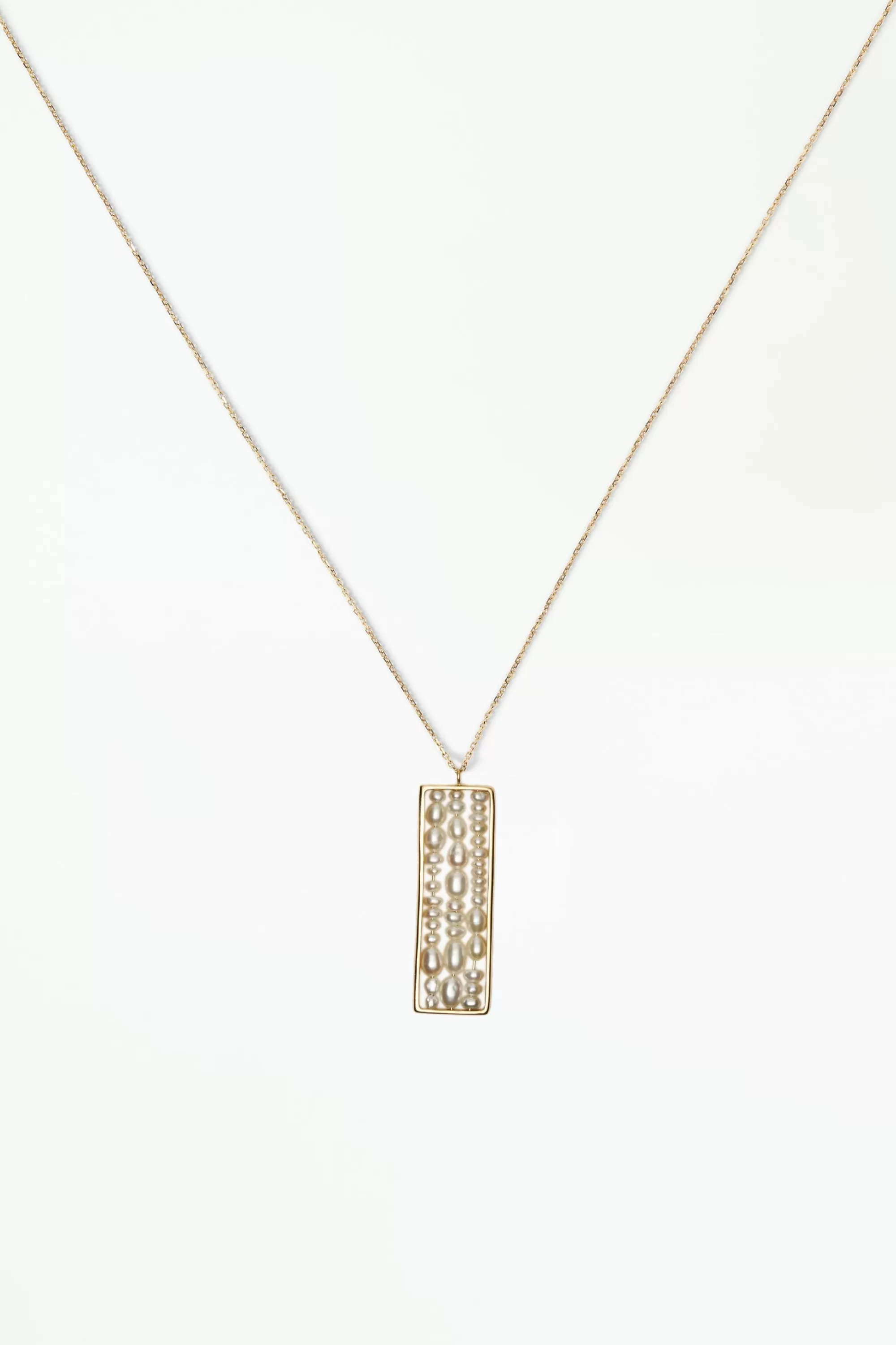 Discount Long Metaphor Necklace Necklaces