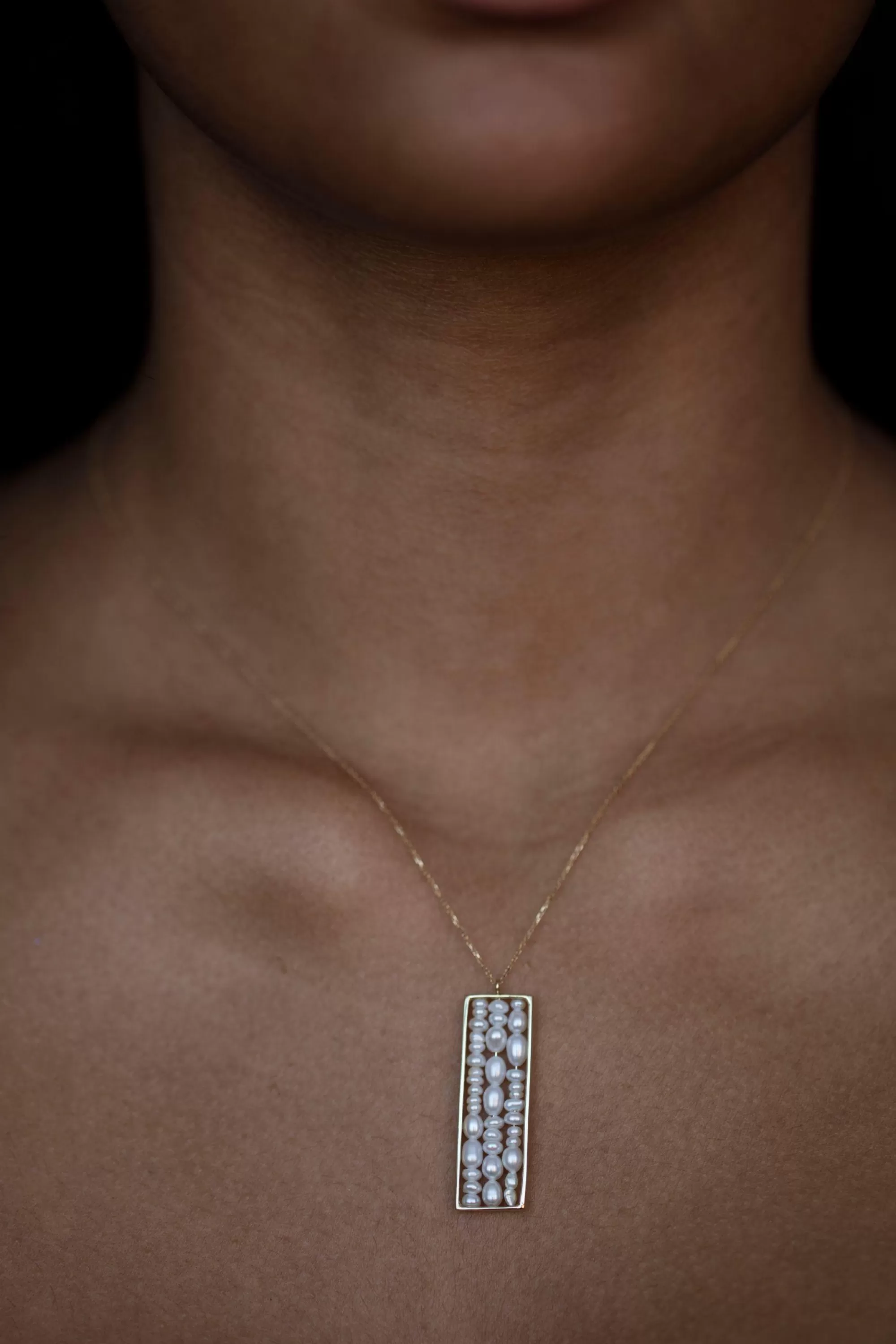 Discount Long Metaphor Necklace Necklaces
