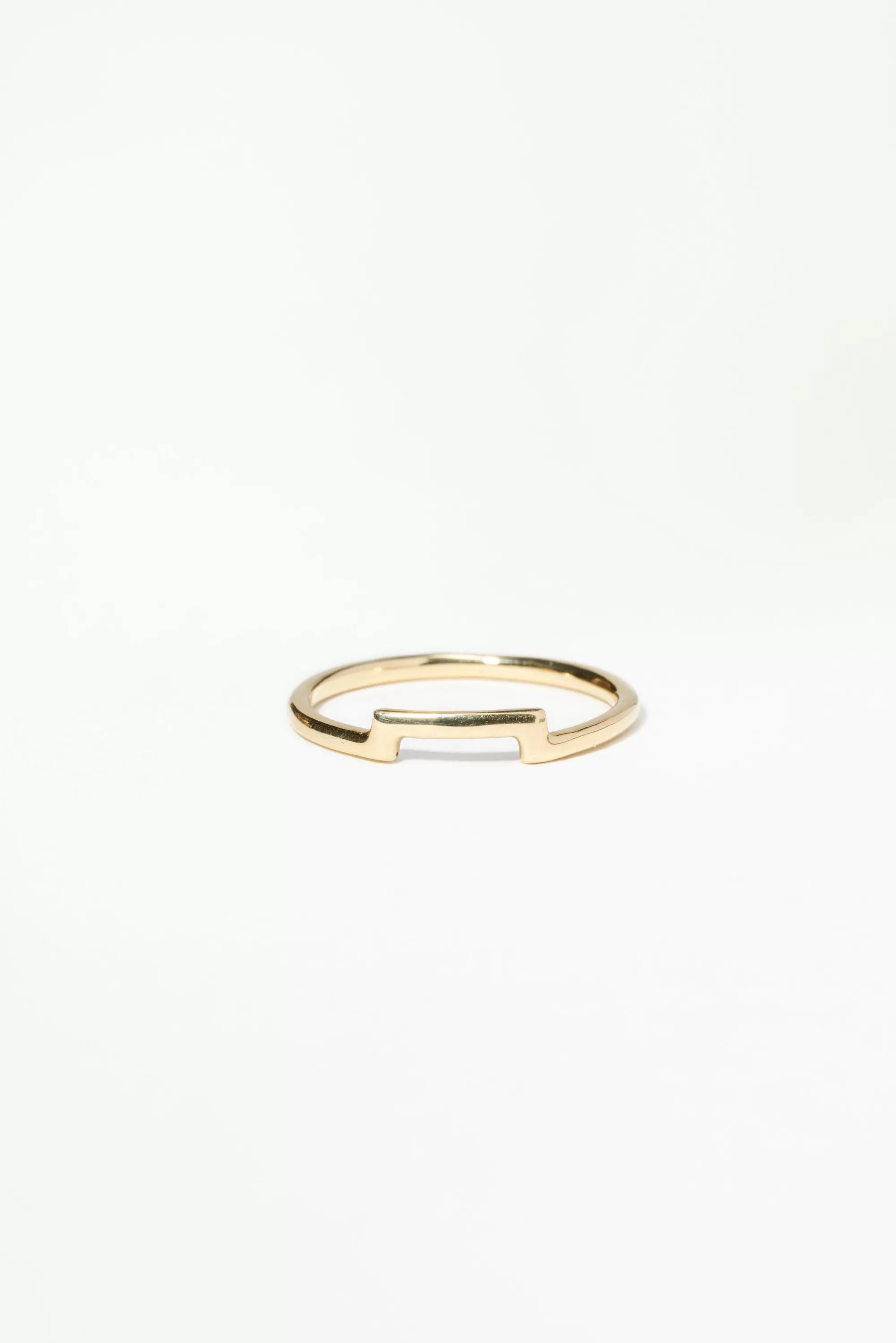 Flash Sale Medium Frame Ring Rings