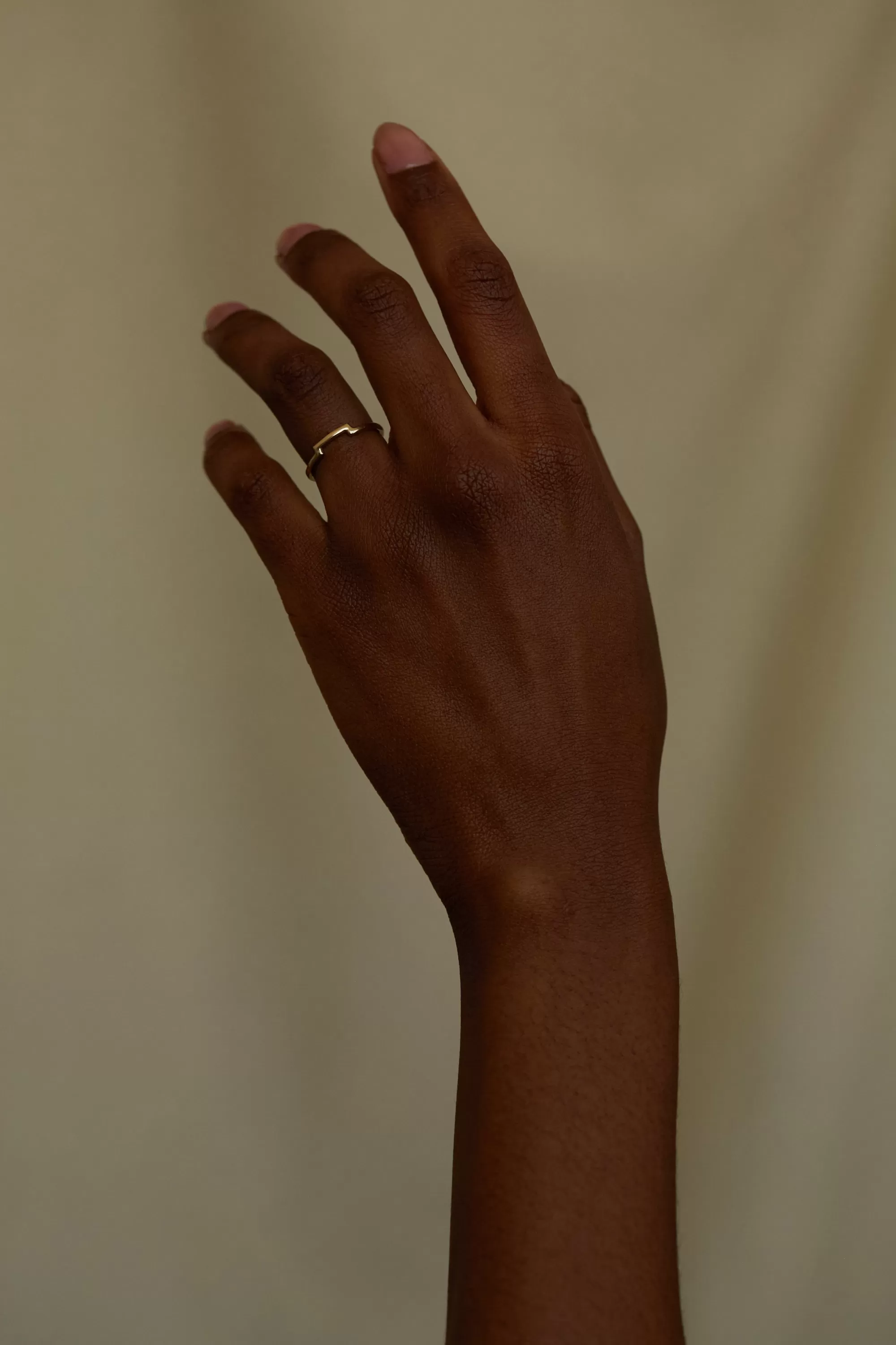 Flash Sale Medium Frame Ring Rings