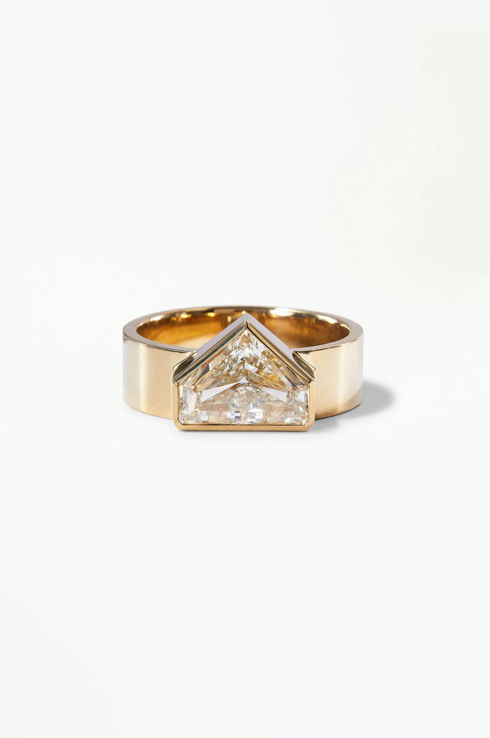 Discount Menhir Ring No. 9 Rings