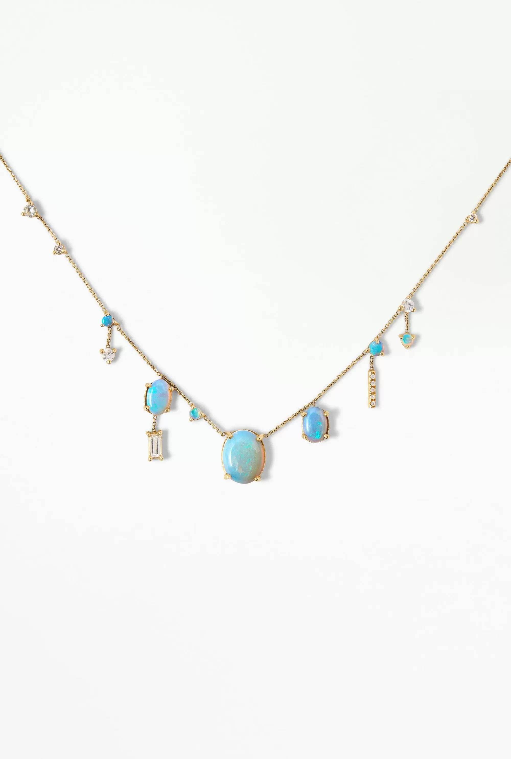 Outlet Multi Necklace Necklaces