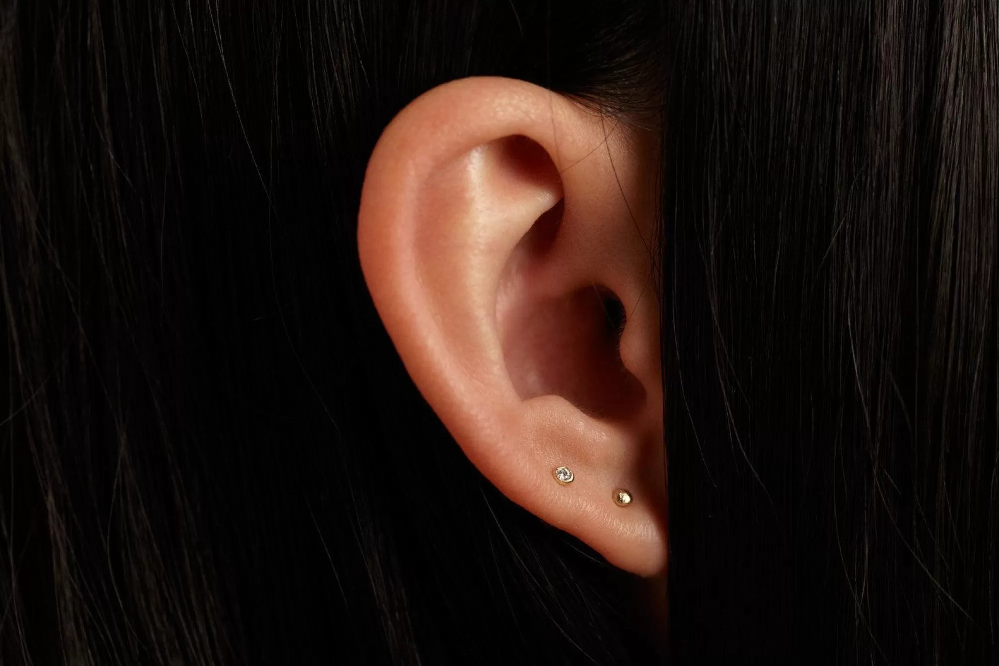 Sale Nugget Wisp Earring - Single Earrings