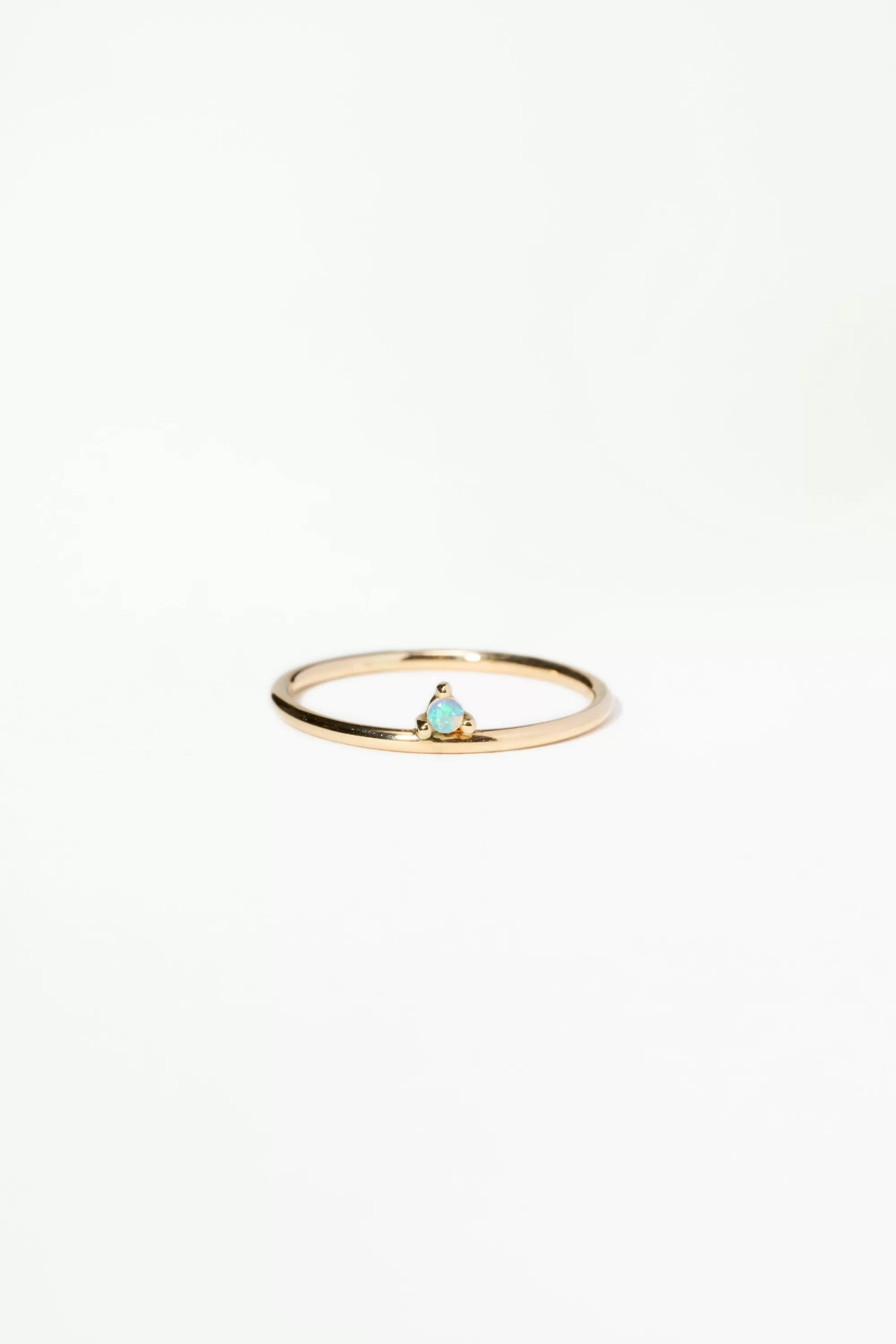 Clearance One-Step Ring Rings
