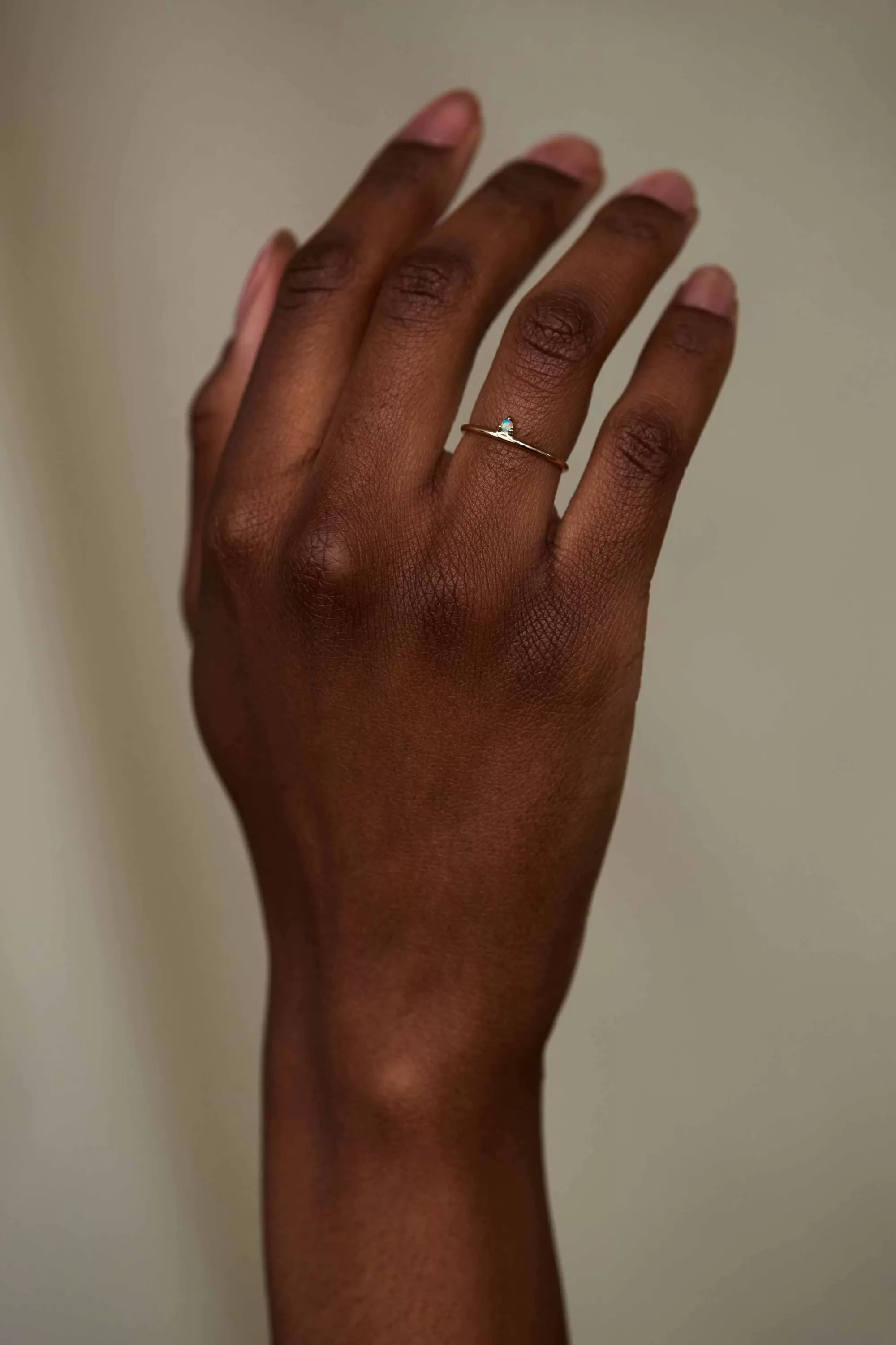 Clearance One-Step Ring Rings
