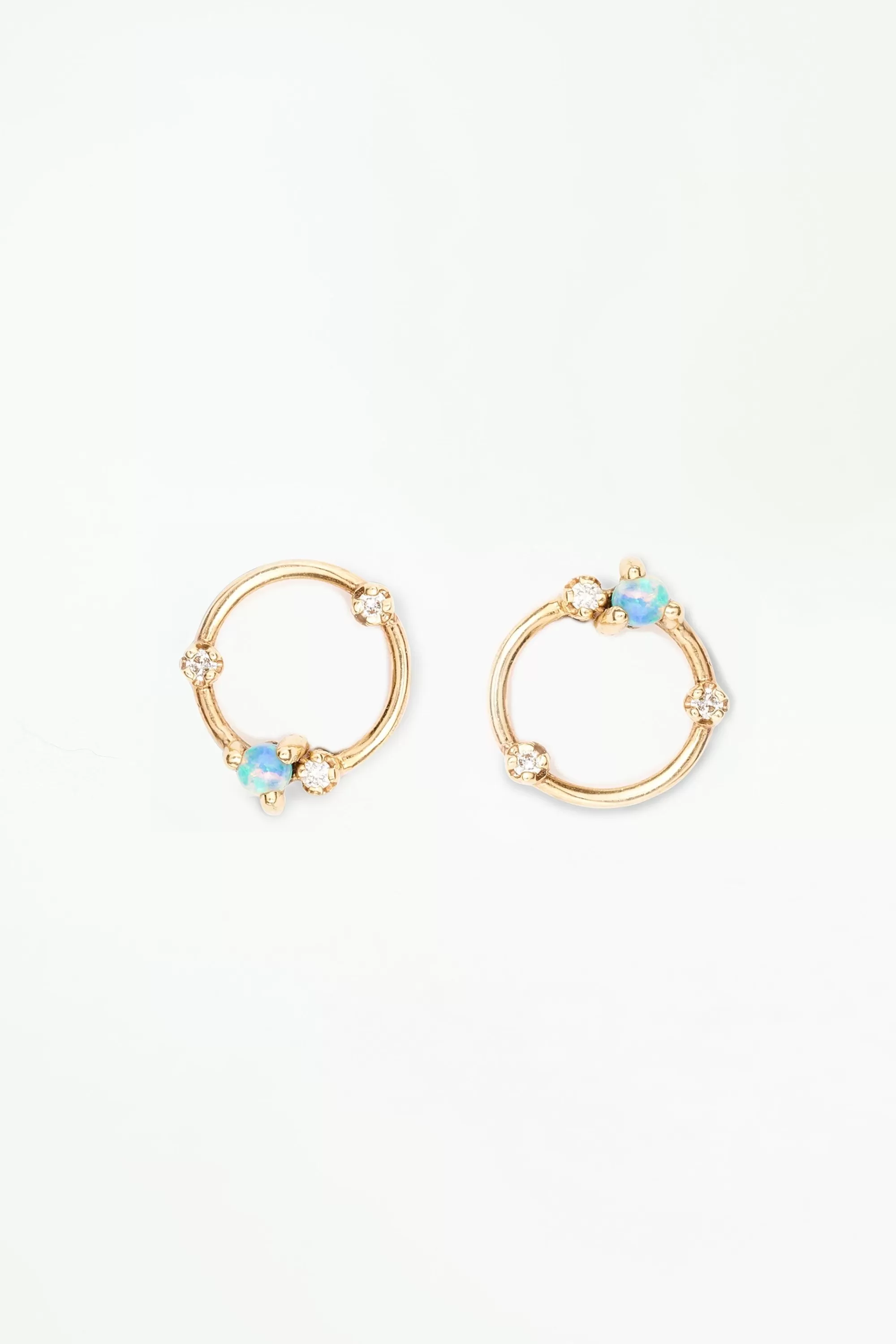 Discount Orb Earring - Single Earrings