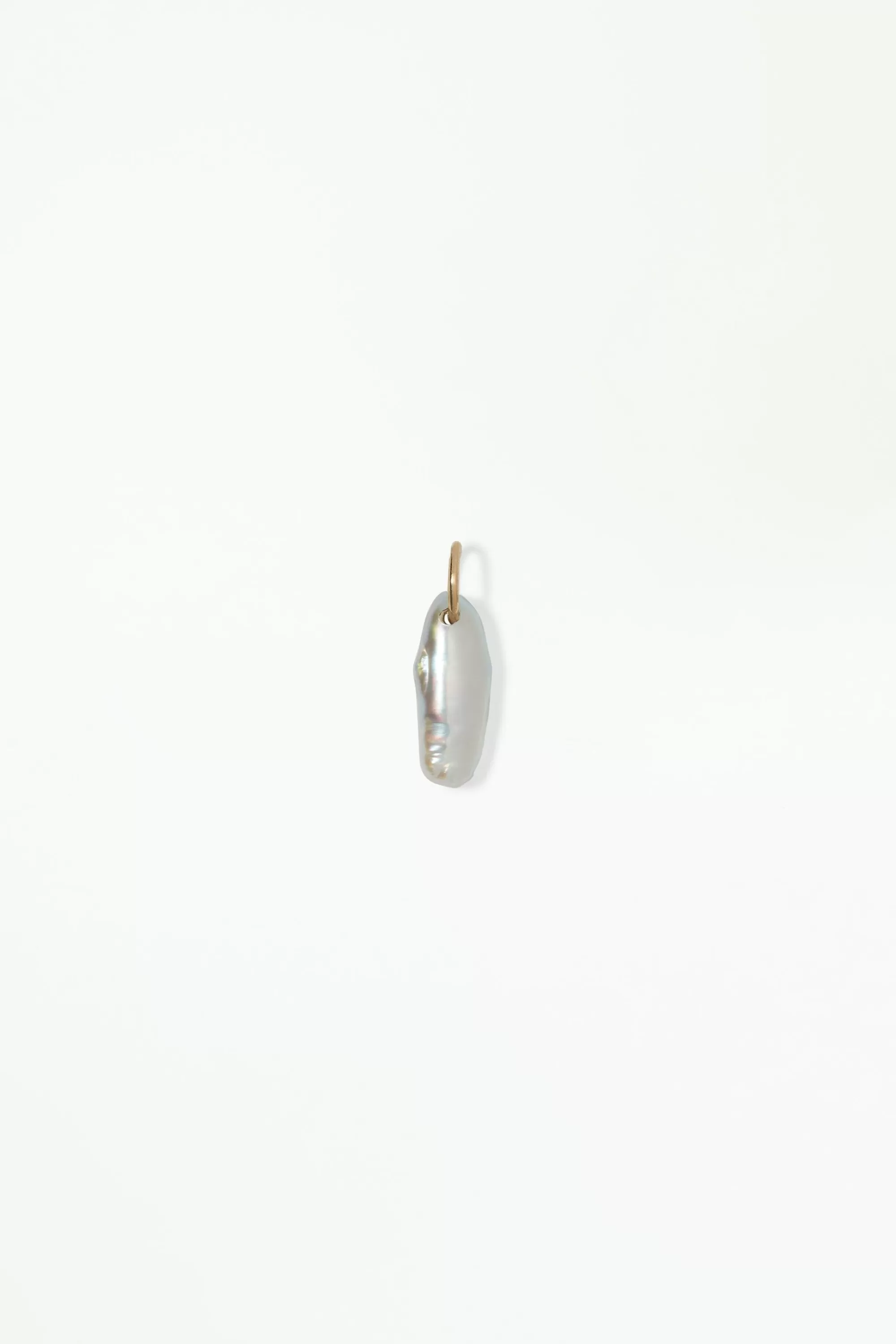 Clearance Pearl Charm Necklaces