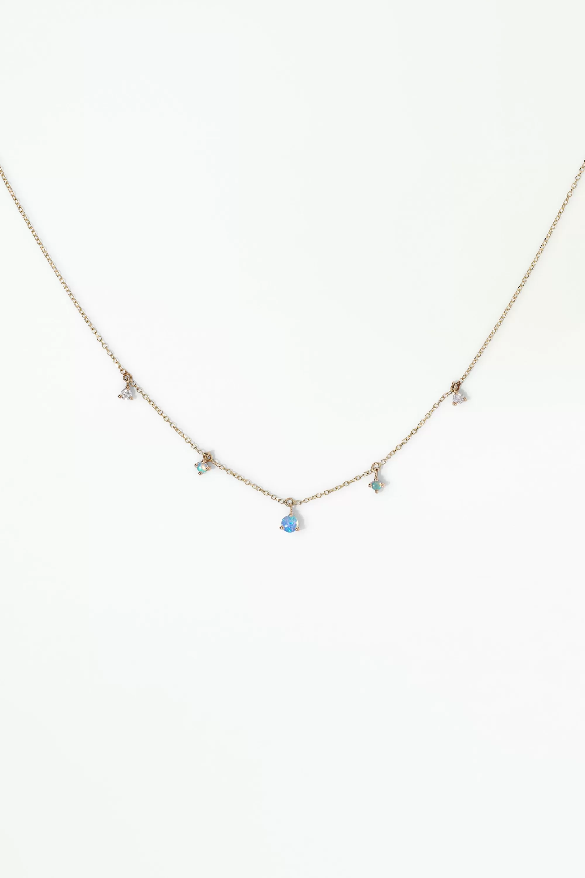 Online Ria Necklace Necklaces