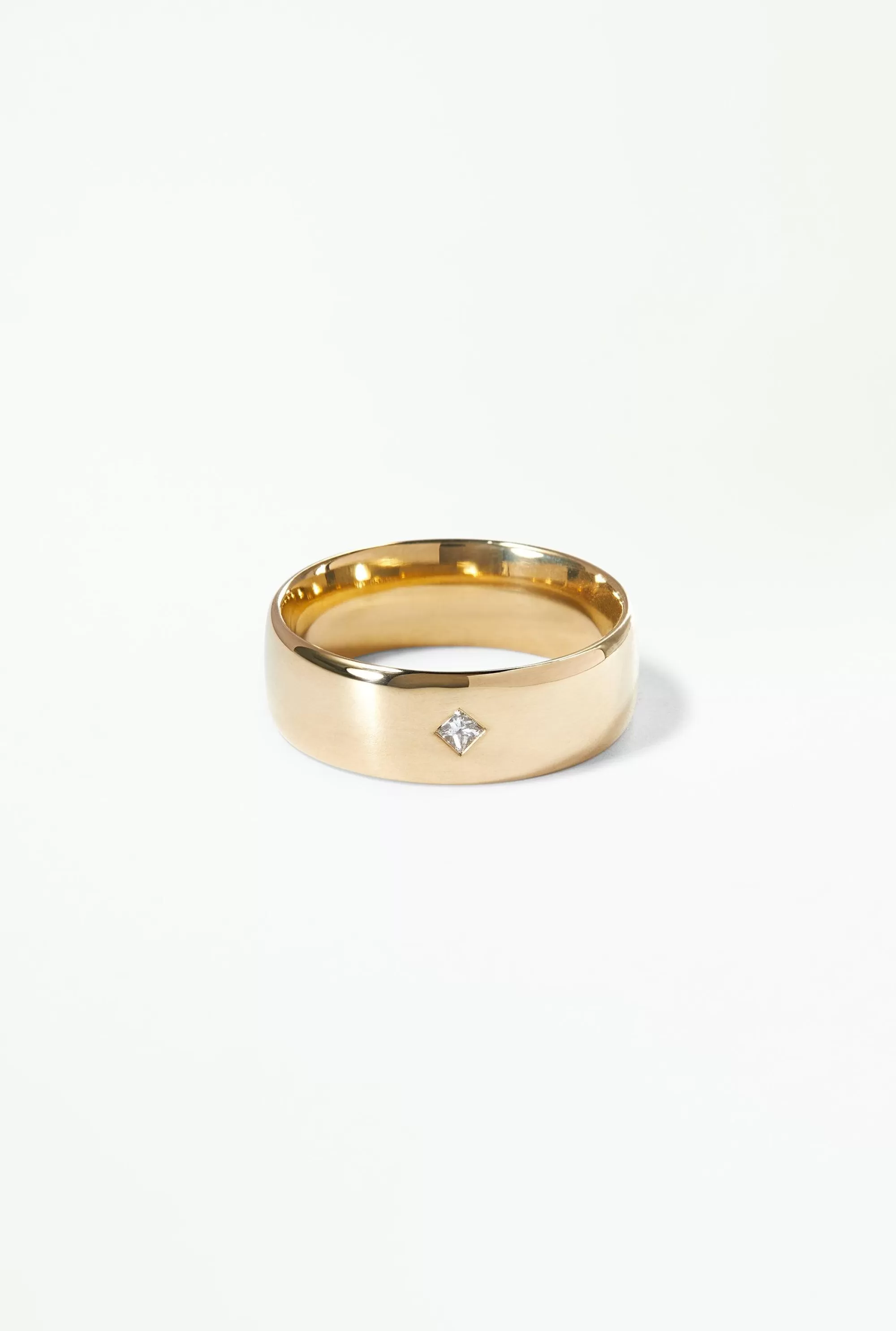 Clearance Row Ring No. 4 Rings