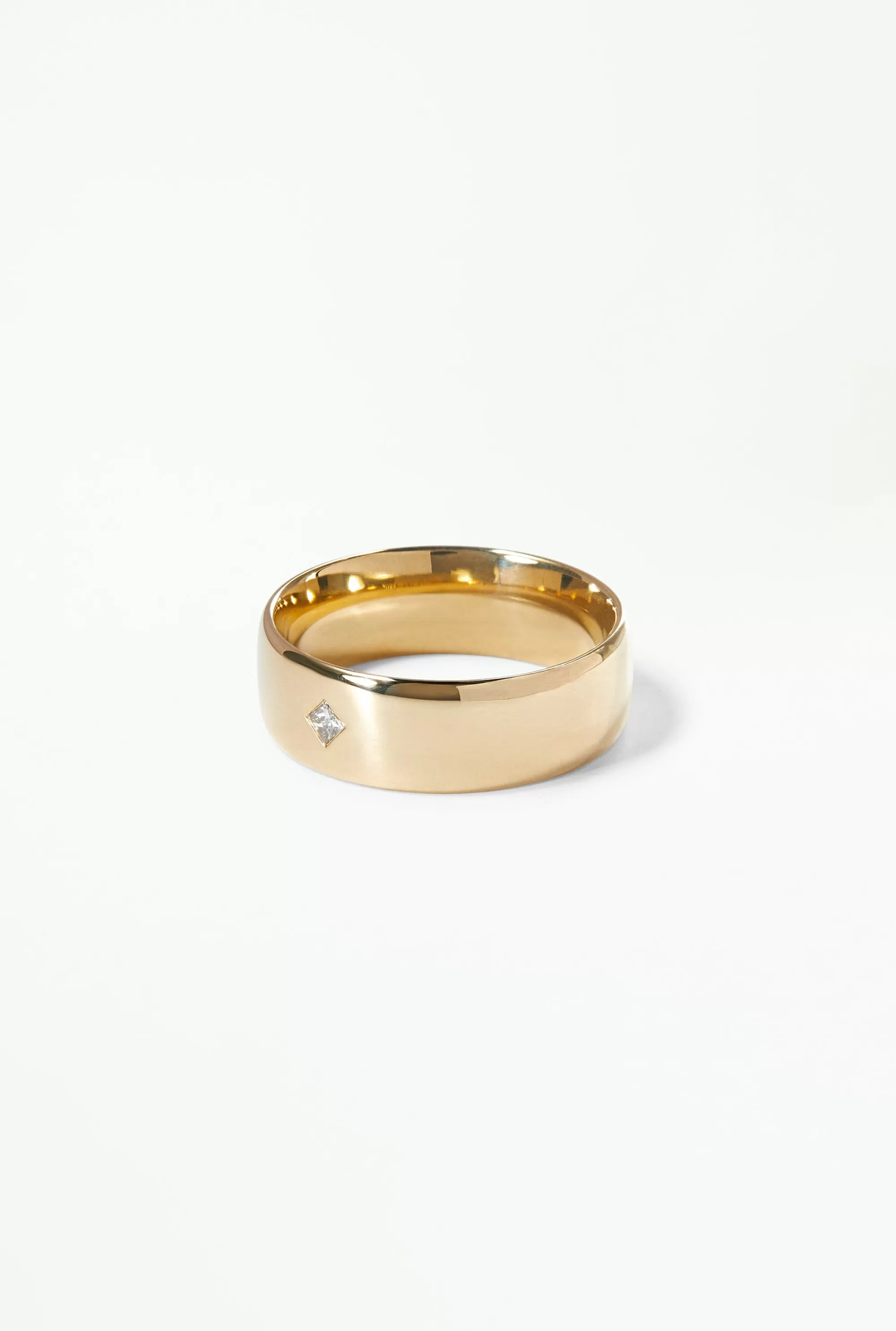 Clearance Row Ring No. 4 Rings