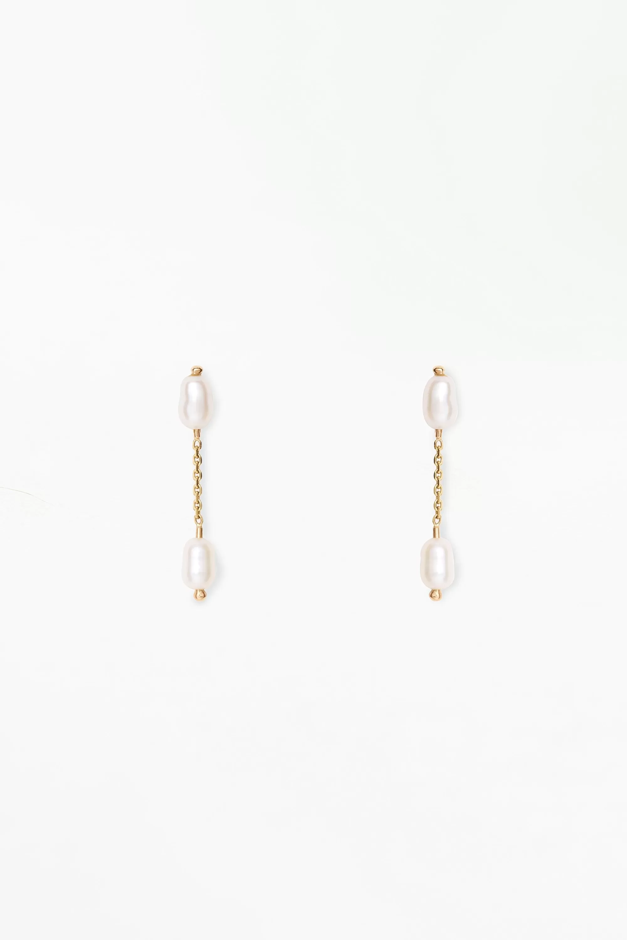 Best Sale Short Pearl Shower Earring - Single Earrings