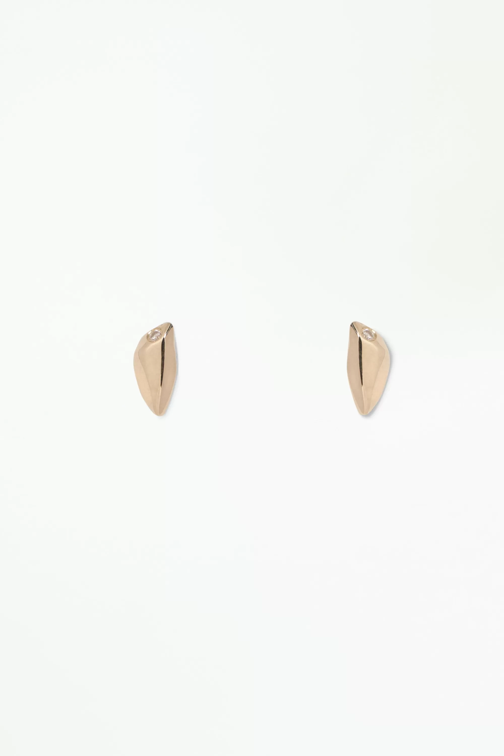 New Small Fragment Earring - Single Earrings