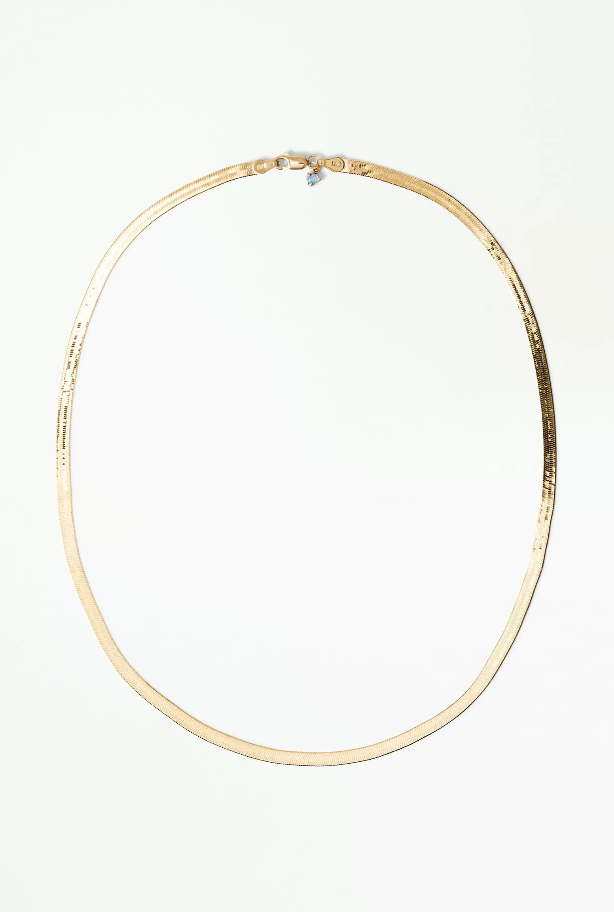 Shop Small Rhodes Necklace Necklaces