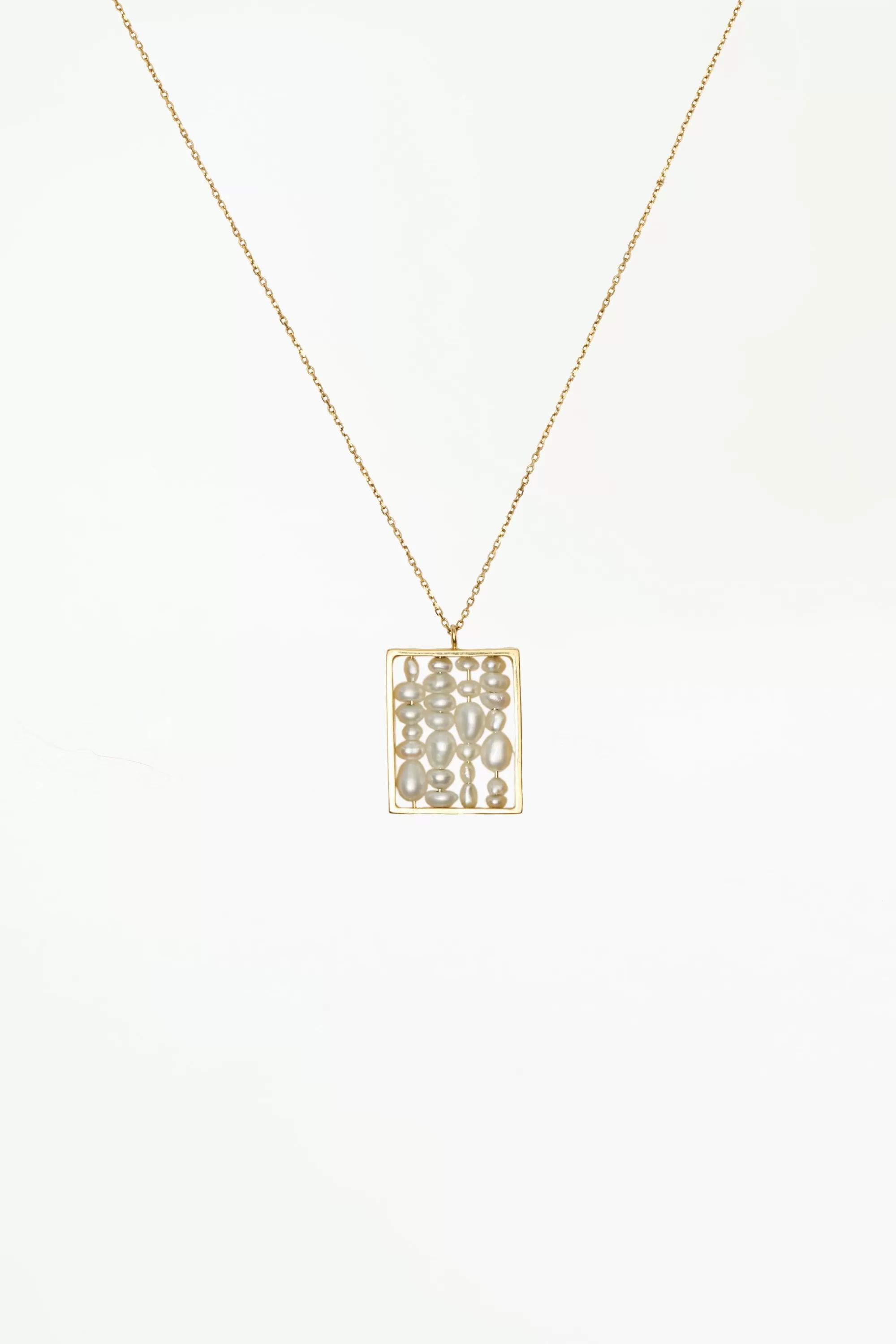 Best Small Weaving Necklace Necklaces